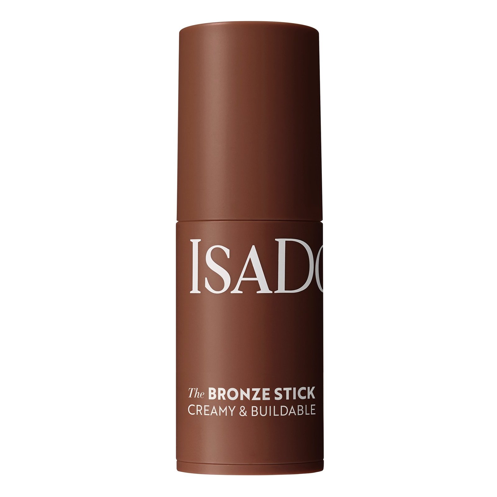 Isadora The Bronze Stick 37 Deep Bronze 5,5 g