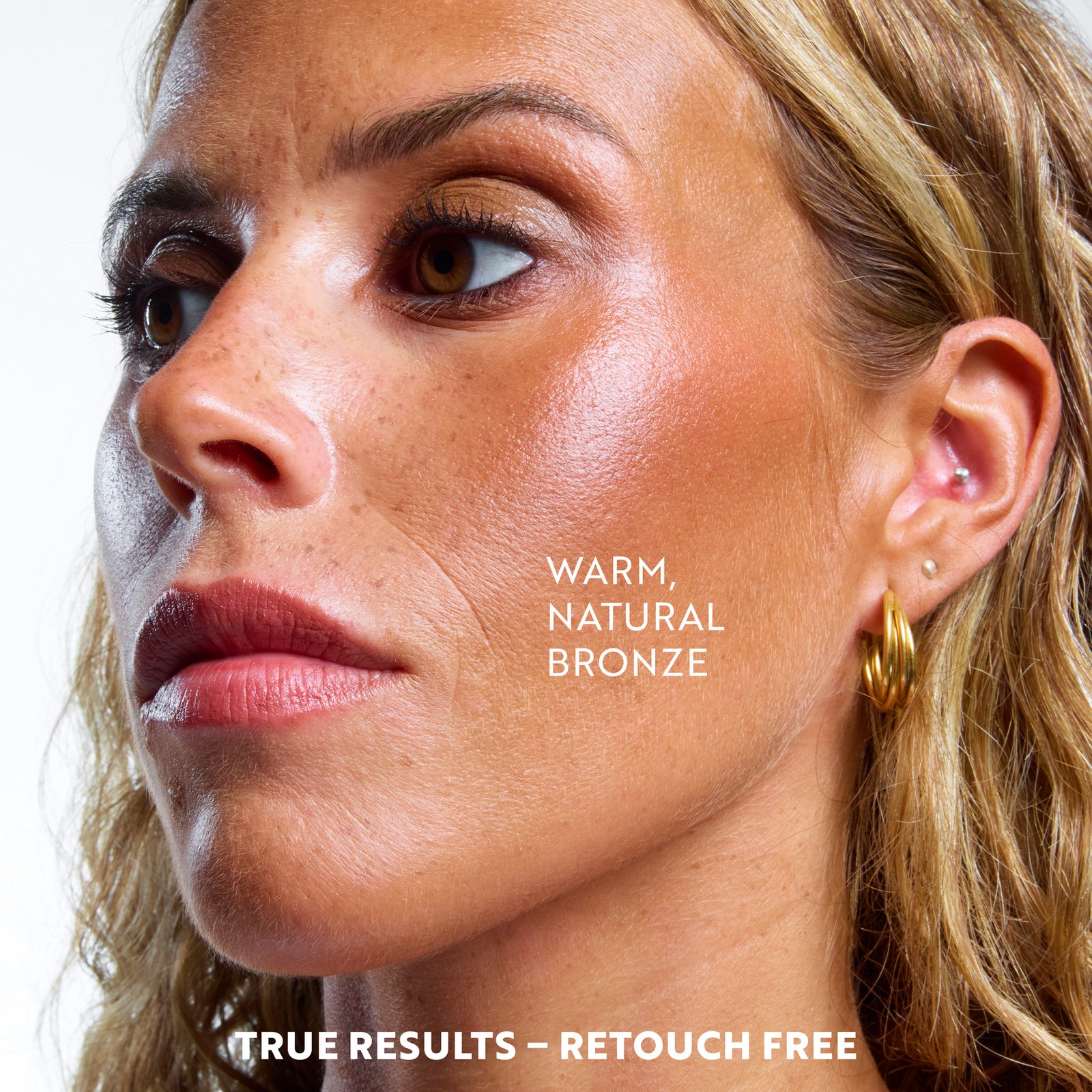 Isadora The Bronze Stick 37 Deep Bronze 5,5 g