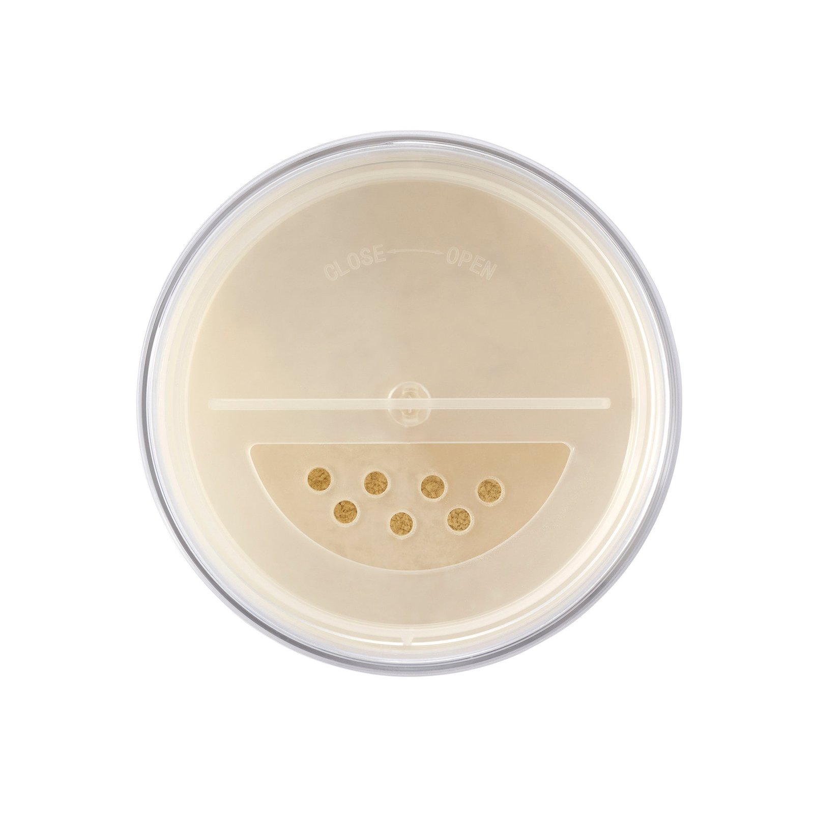 Isadora The Loose Setting Translucent Powder 00 00 Translucent 9 g