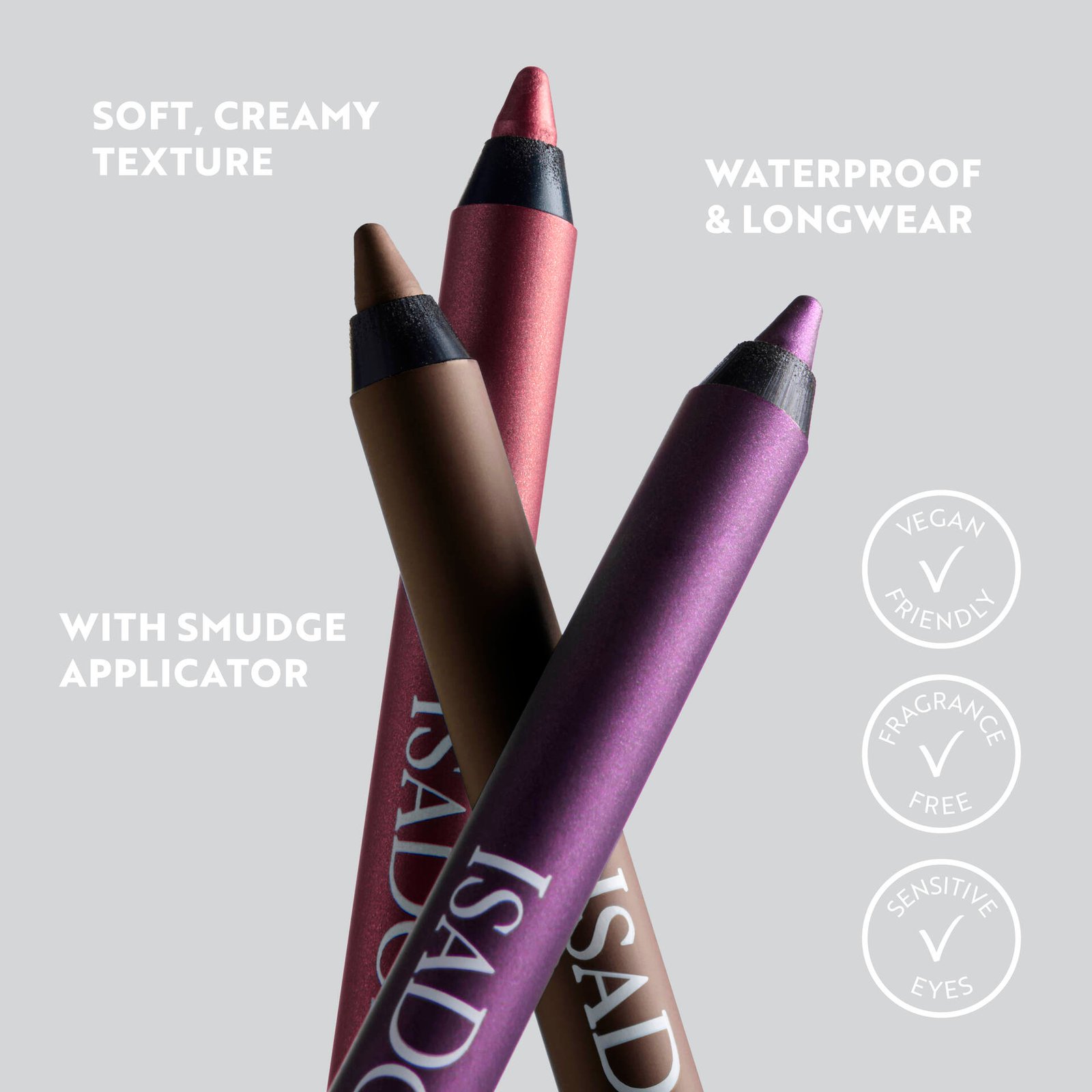 Isadora The Contour Kajal 72 Taupe