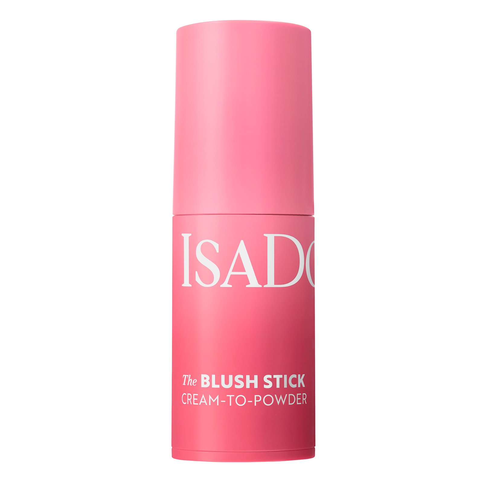 Isadora The Blush Stick Cream-to-Powder 64 Proud Rose