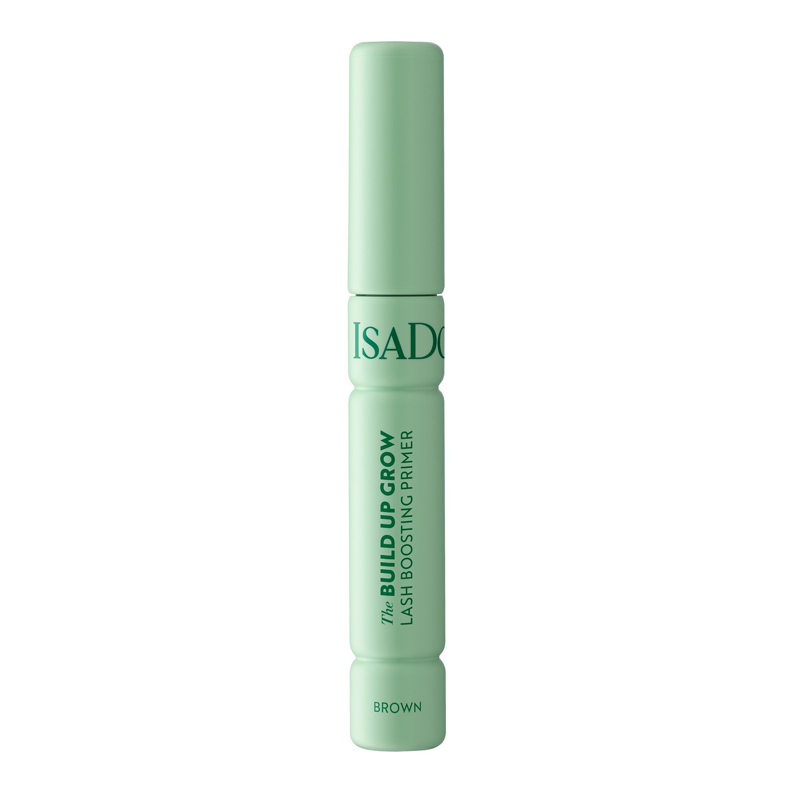 Isadora The Build Up Grow Lash Boosting Primer 02 Brown