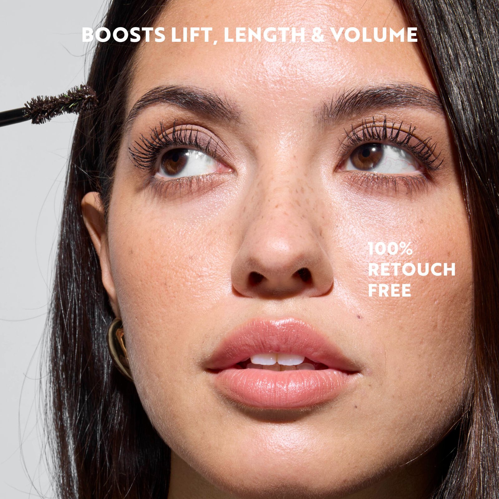 Isadora The Build Up Grow Lash Boosting Primer 02 Brown