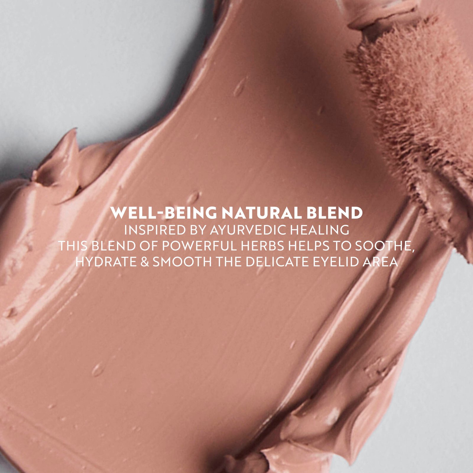 Isadora The 24H Matte Liquid Eyeshadow 81 Bare Cloud