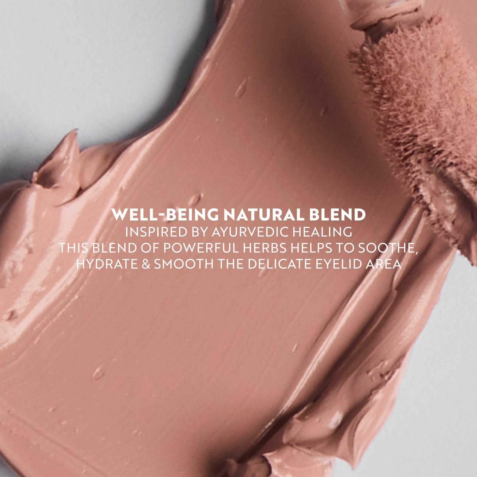 Isadora The 24H Matte Liquid Eyeshadow 82 Soft Nougat