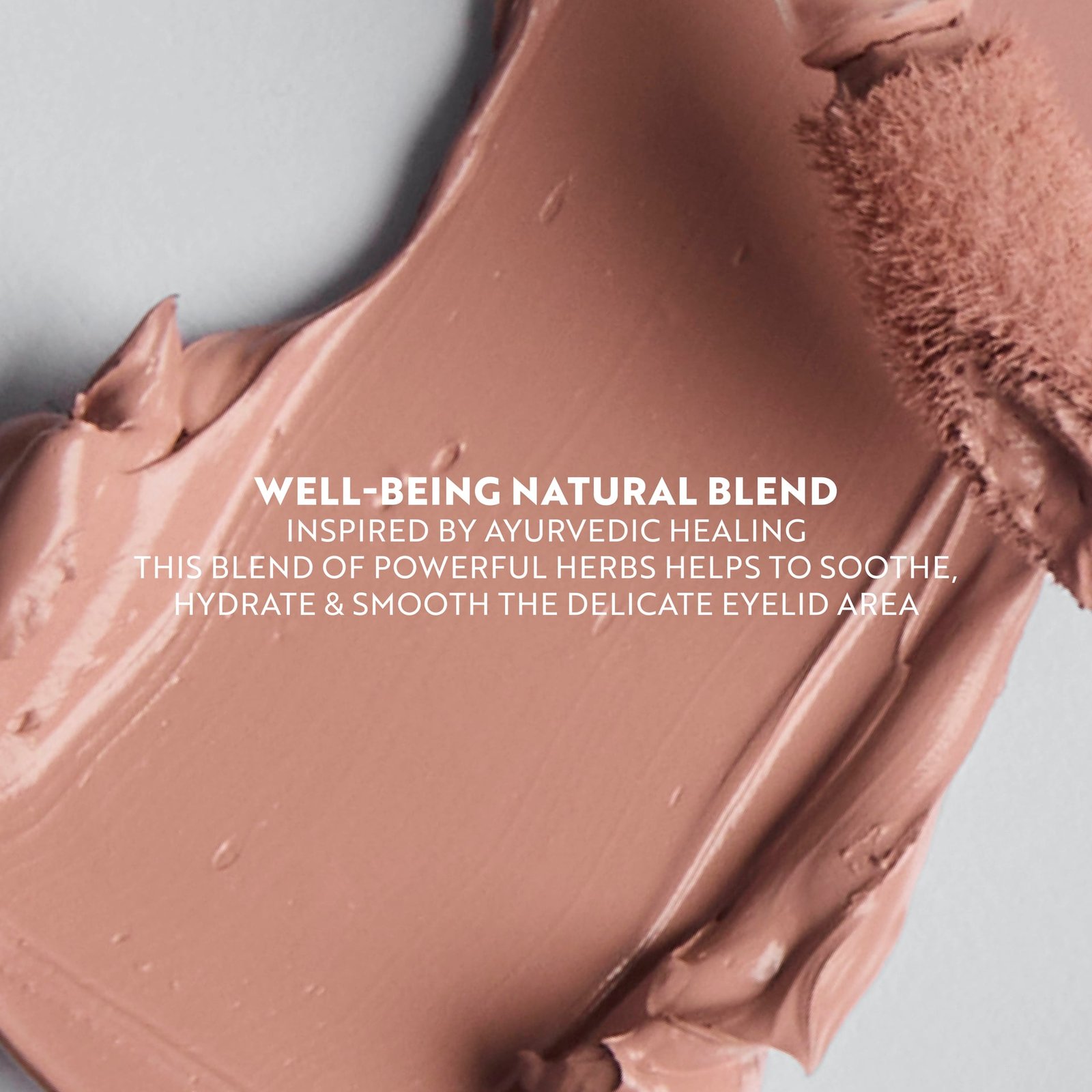 Isadora The 24H Matte Liquid Eyeshadow 82 Soft Nougat