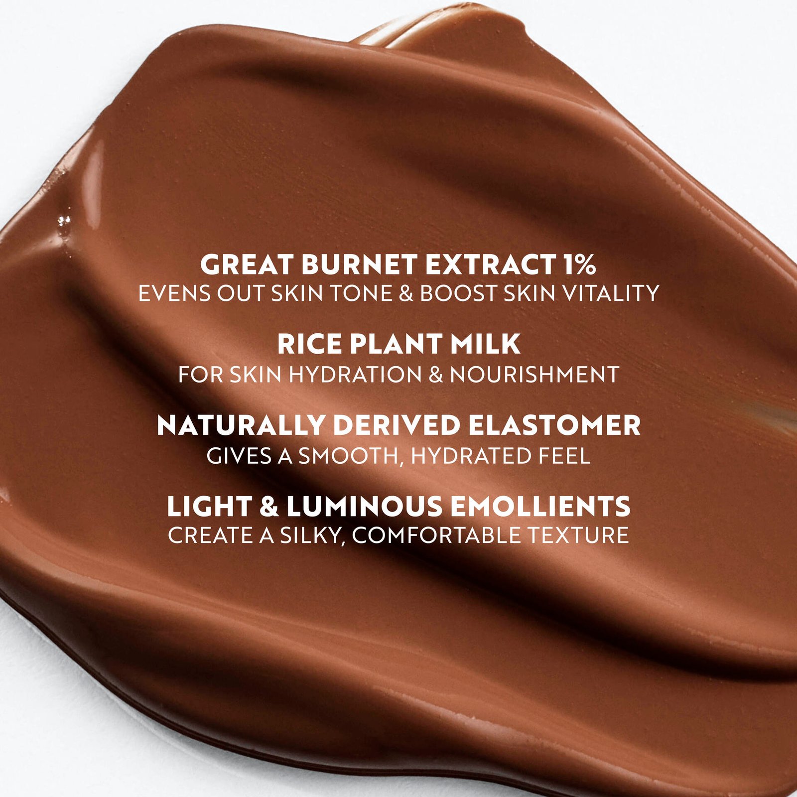 Isadora The No Compromise 2-in-1 Soft-Matte Foundation & Concealer 35N Neutral