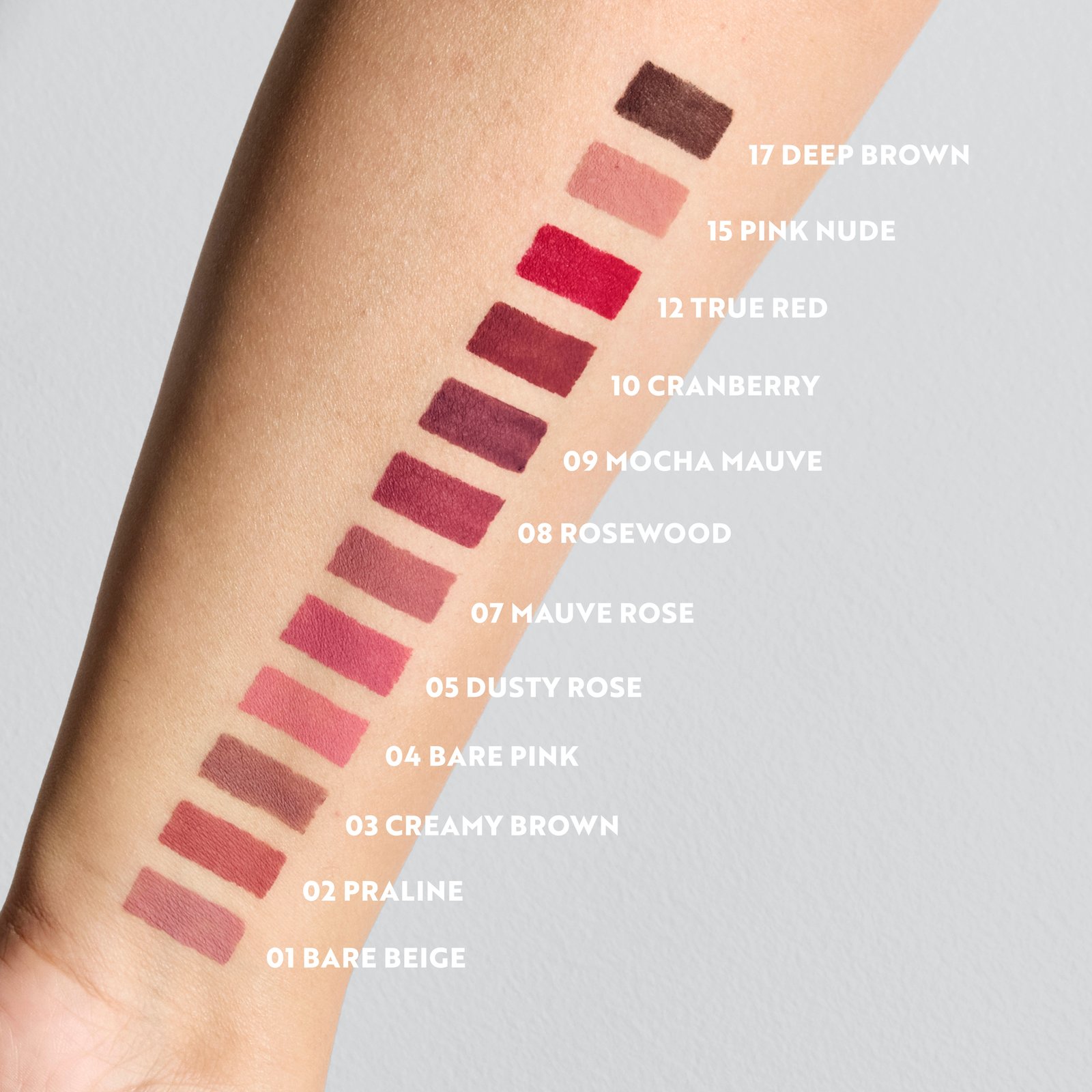 Isadora All-in-One Lipliner 15 Pink Nude