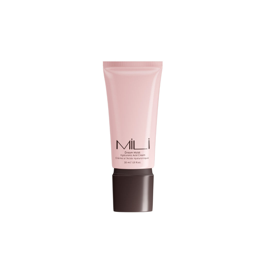 MILI Cosmetics Dream Moist Hyaluronic Acid Cream 30 ml