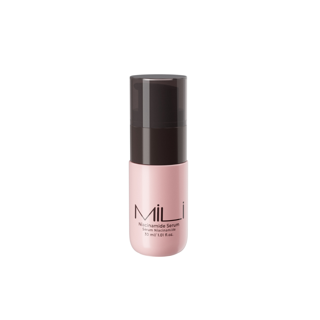 MILI Cosmetics Niacinamide Serum 30 ml