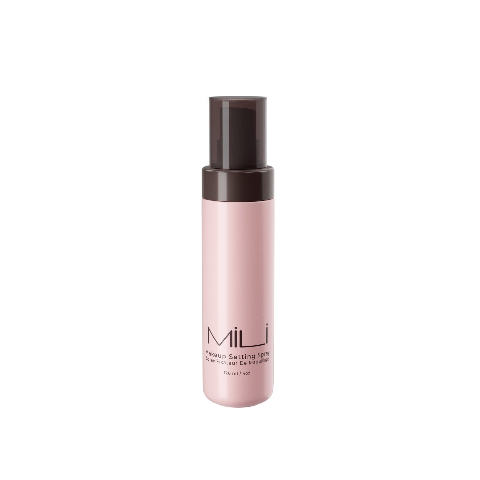MILI Cosmetics Makeup Setting Spray 120 ml