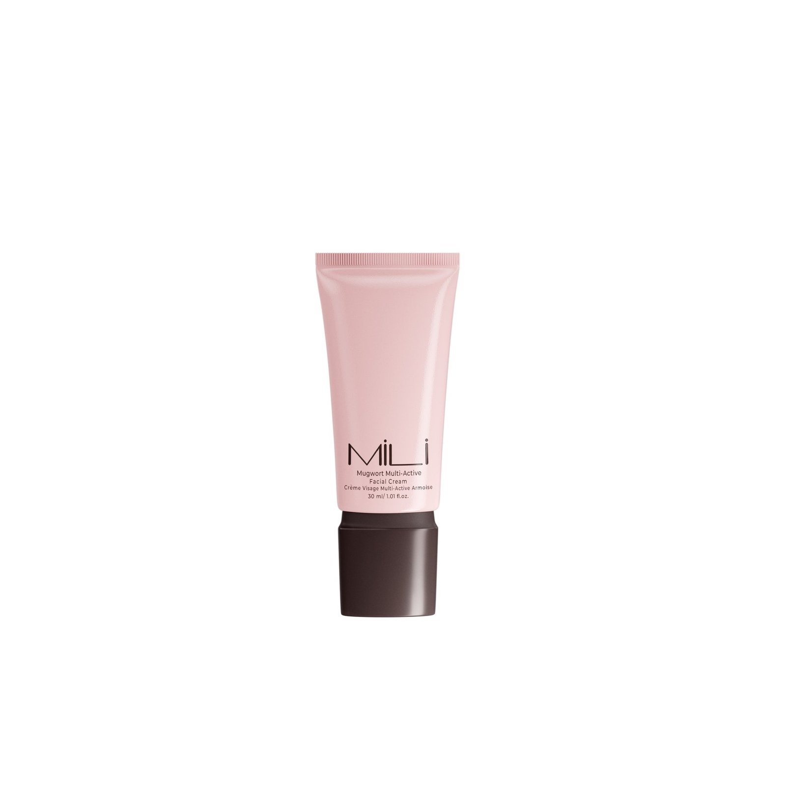MILI Cosmetics Mugwort Multi-Active Facial Cream 30 ml