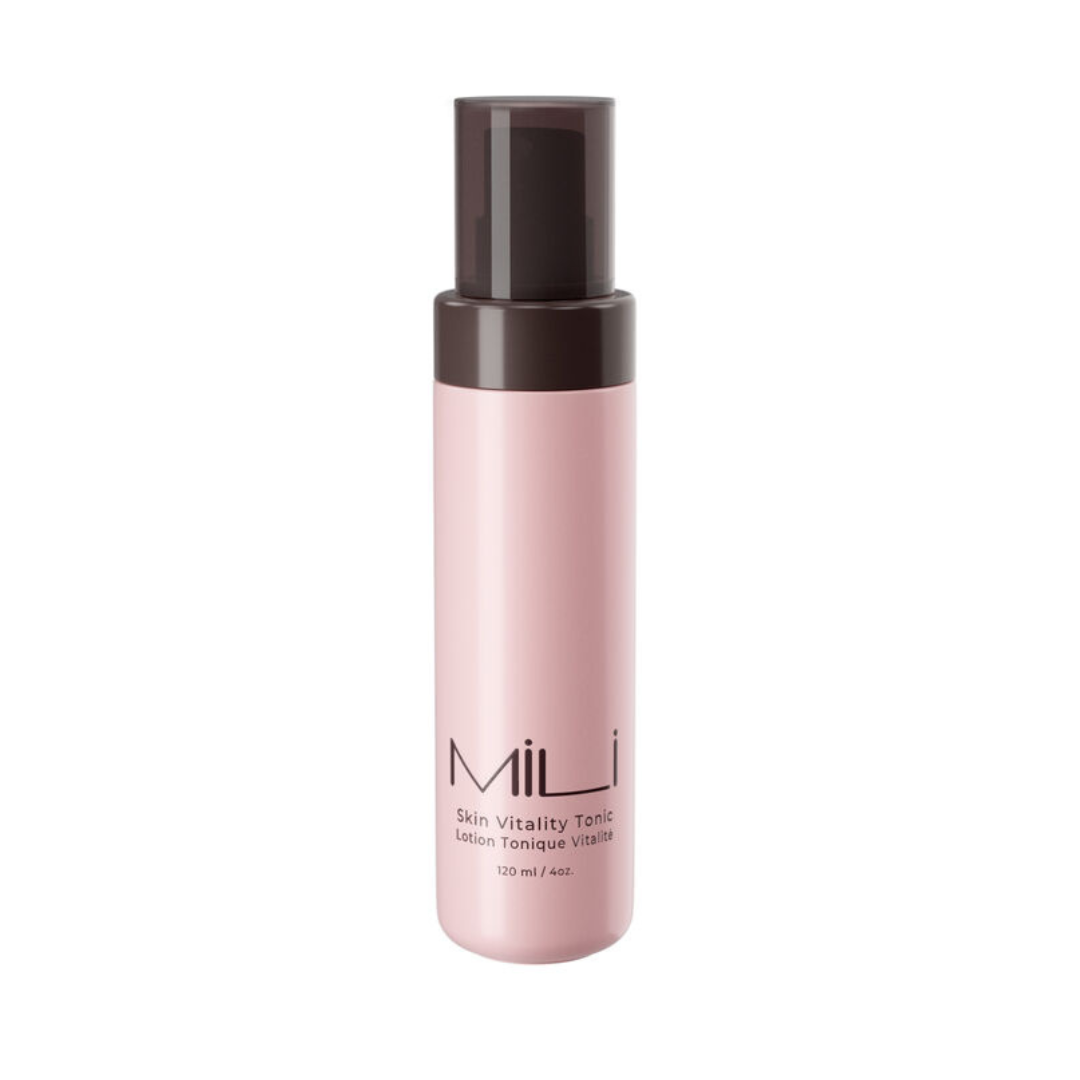 MILI Cosmetics Skin Vitality Tonic 120 ml