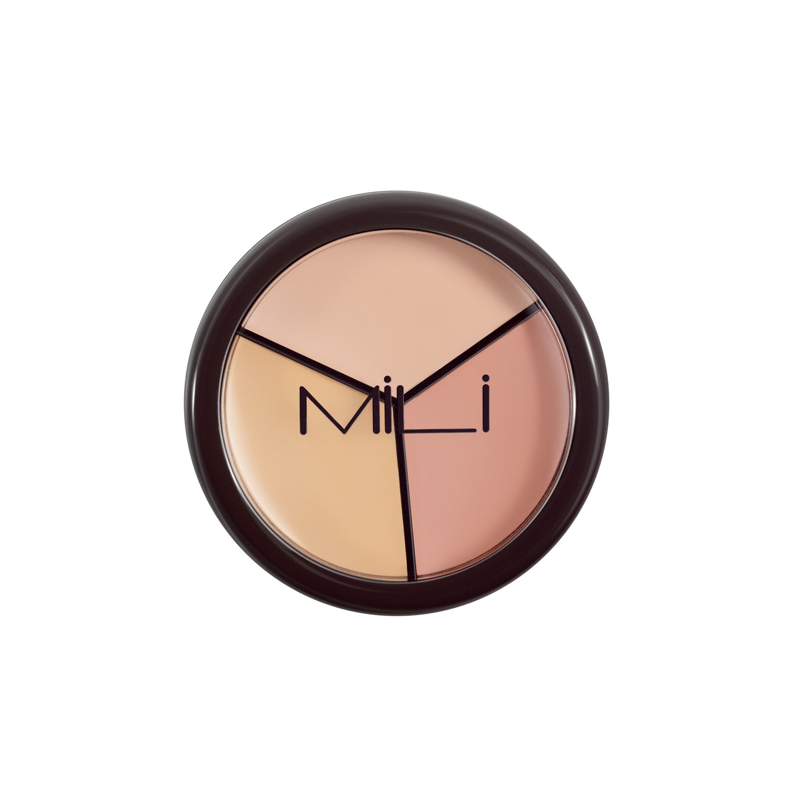 MILI Cosmetics Cover Up Concealer Light 12 g