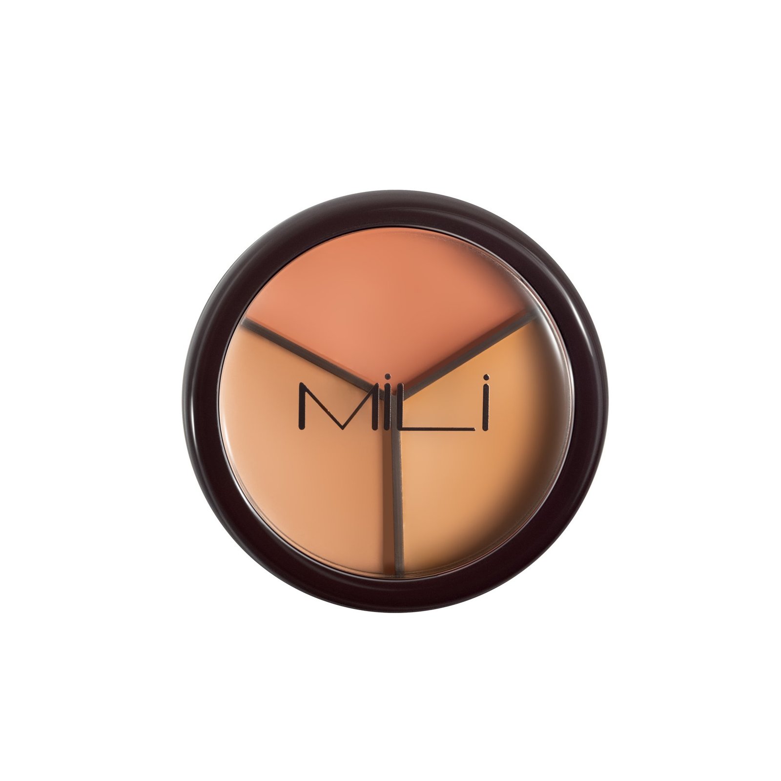 MILI Cosmetics Invisible Touch Concealer 12 g