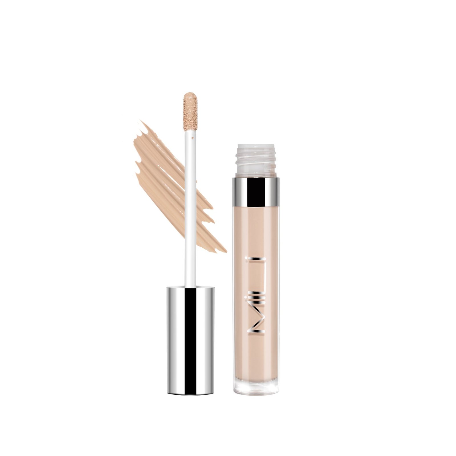 MILI Cosmetics Dewy Cover Nude 7 ml