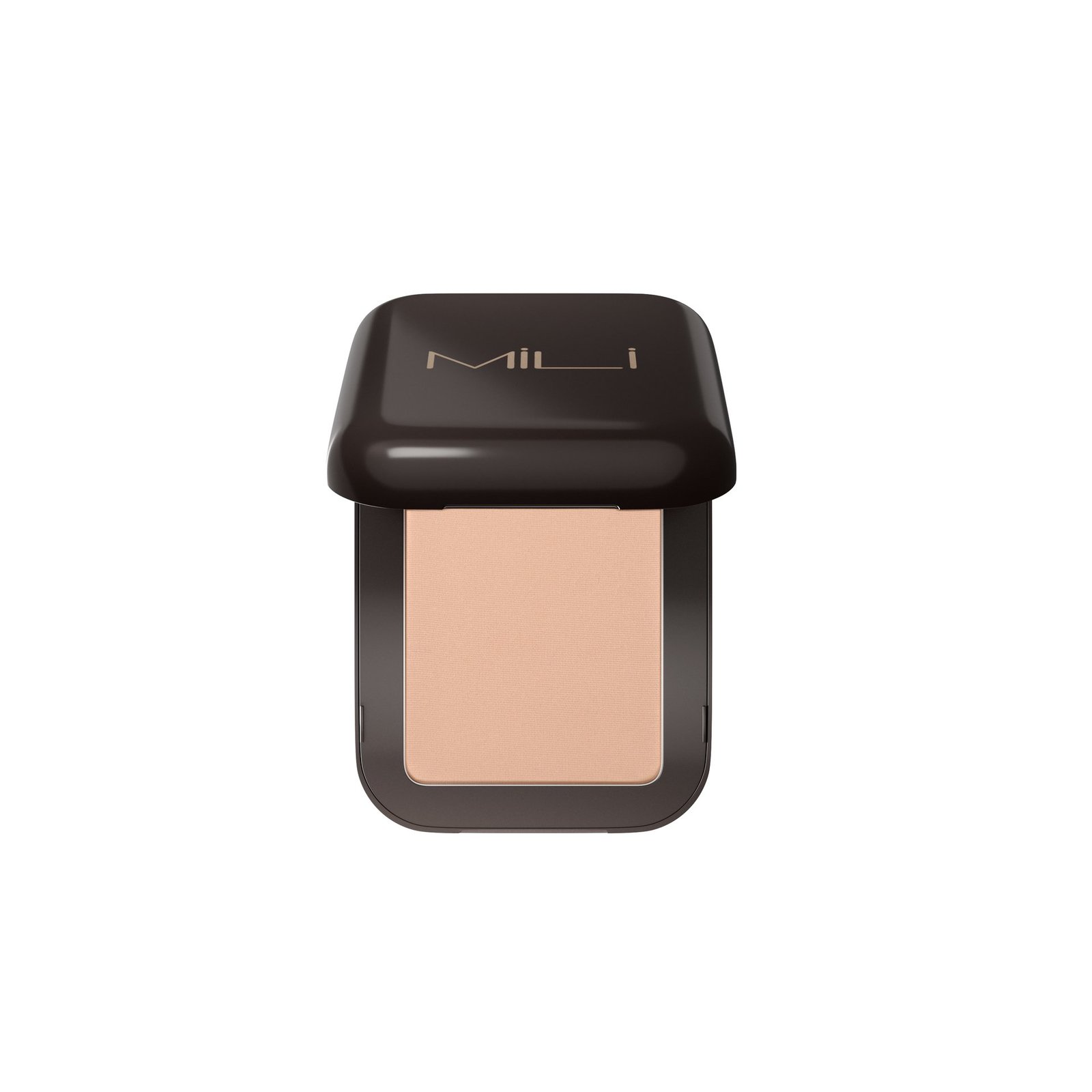 MILI Cosmetics Duo Powder Foundation #515 10 g