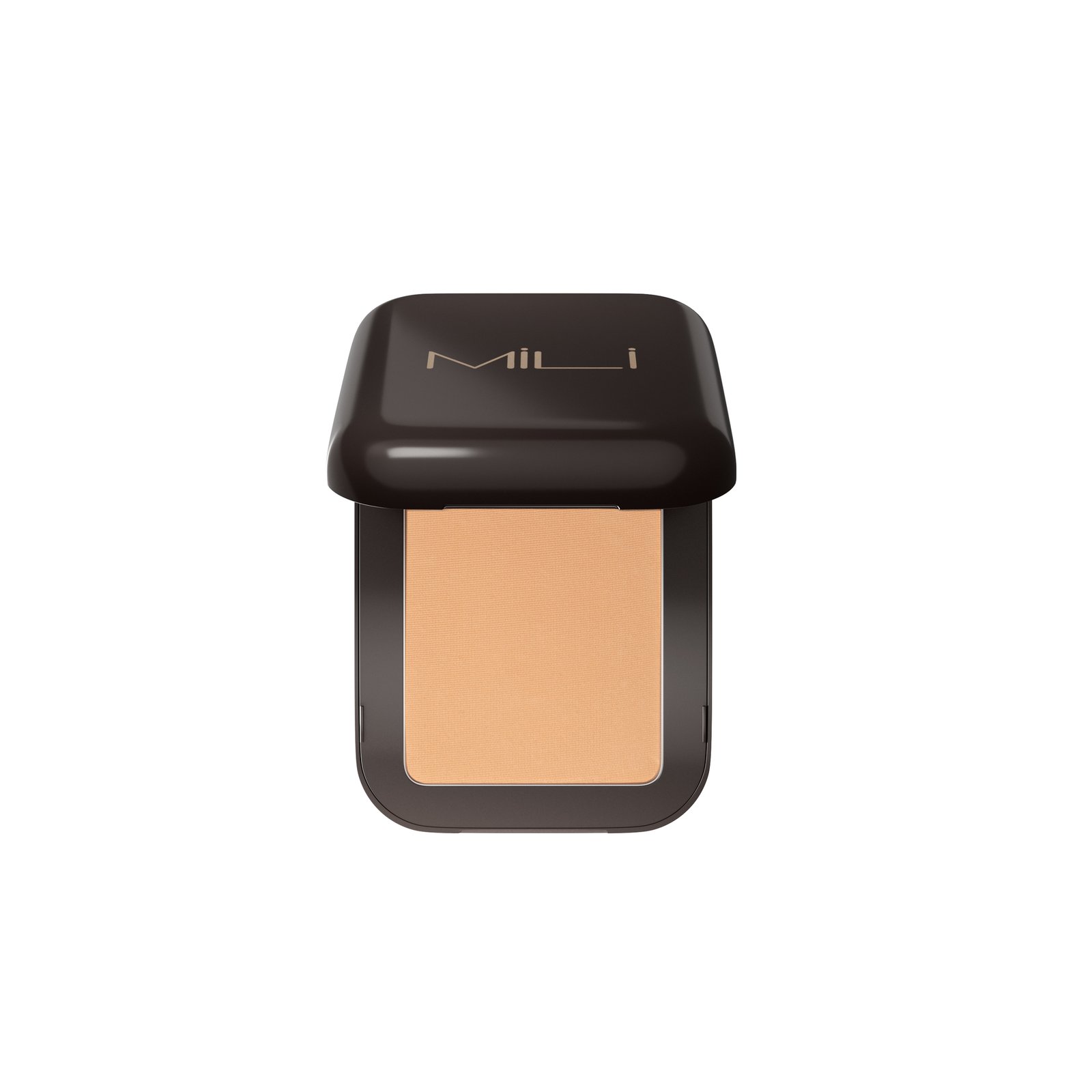 MILI Cosmetics Duo Powder Foundation #525 10 g