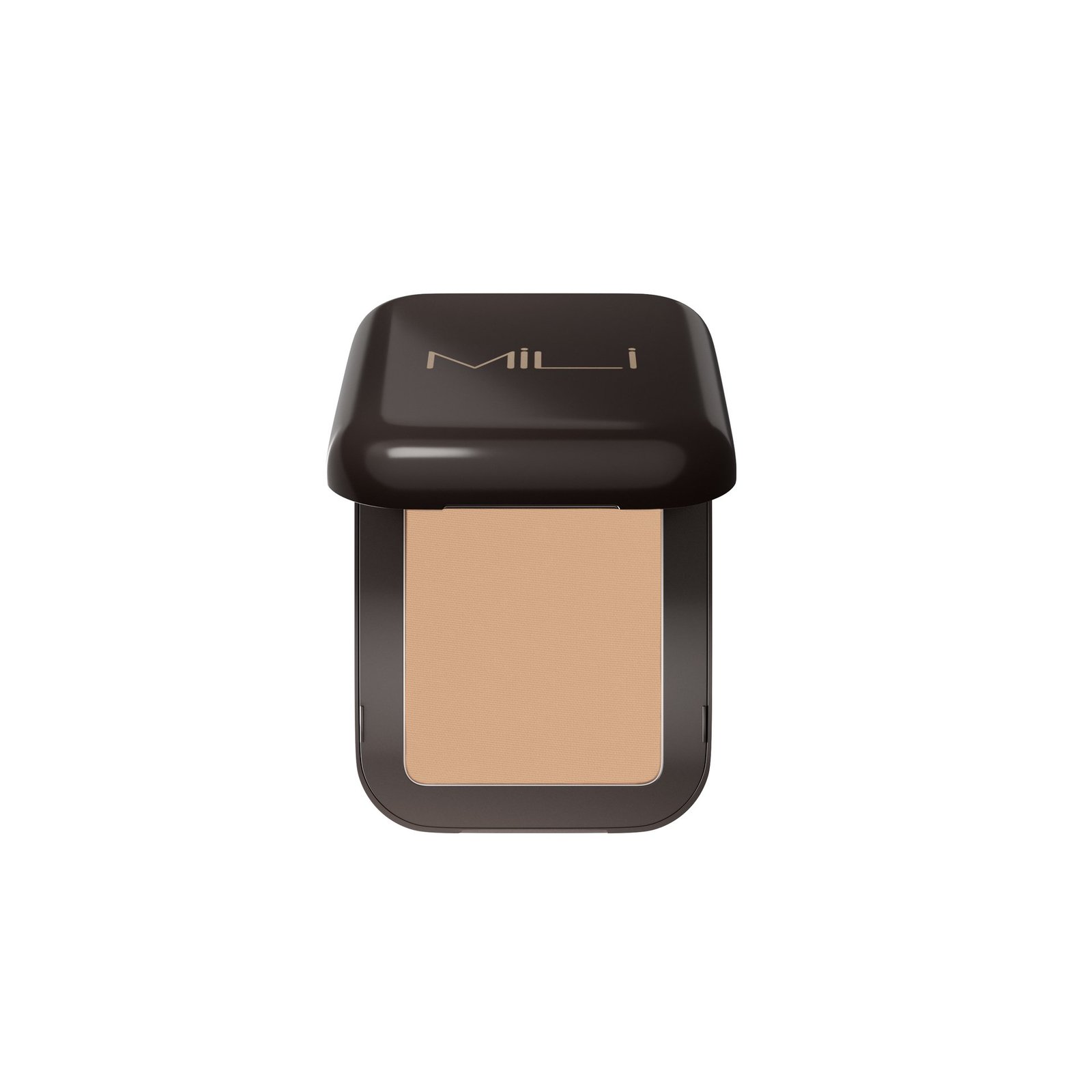 MILI Cosmetics Duo Powder Foundation #524 10 g