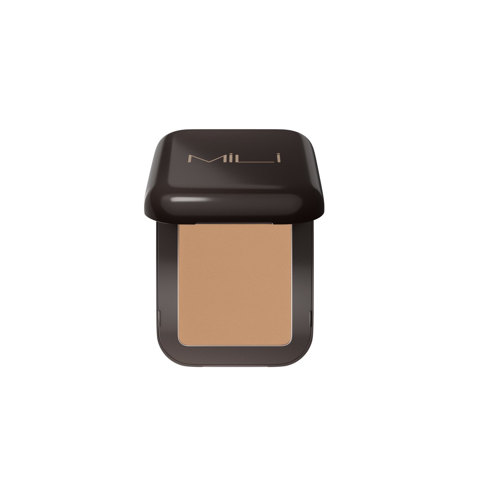 MILI Cosmetics Duo Powder Foundation #533 10 g