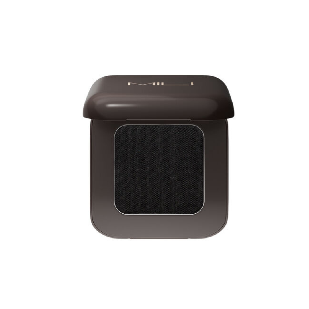 MILI Cosmetics Eyeshadow Matte Blackout 3 g
