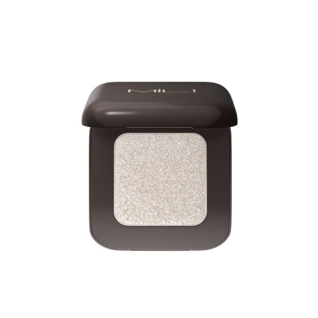 MILI Cosmetics Eyeshadow Gleam Snowy 3 g