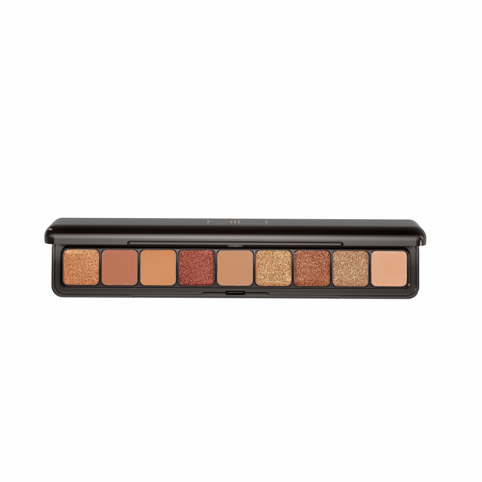 MILI Cosmetics Eyeshadow Palette Bronze Deluxe 9 g