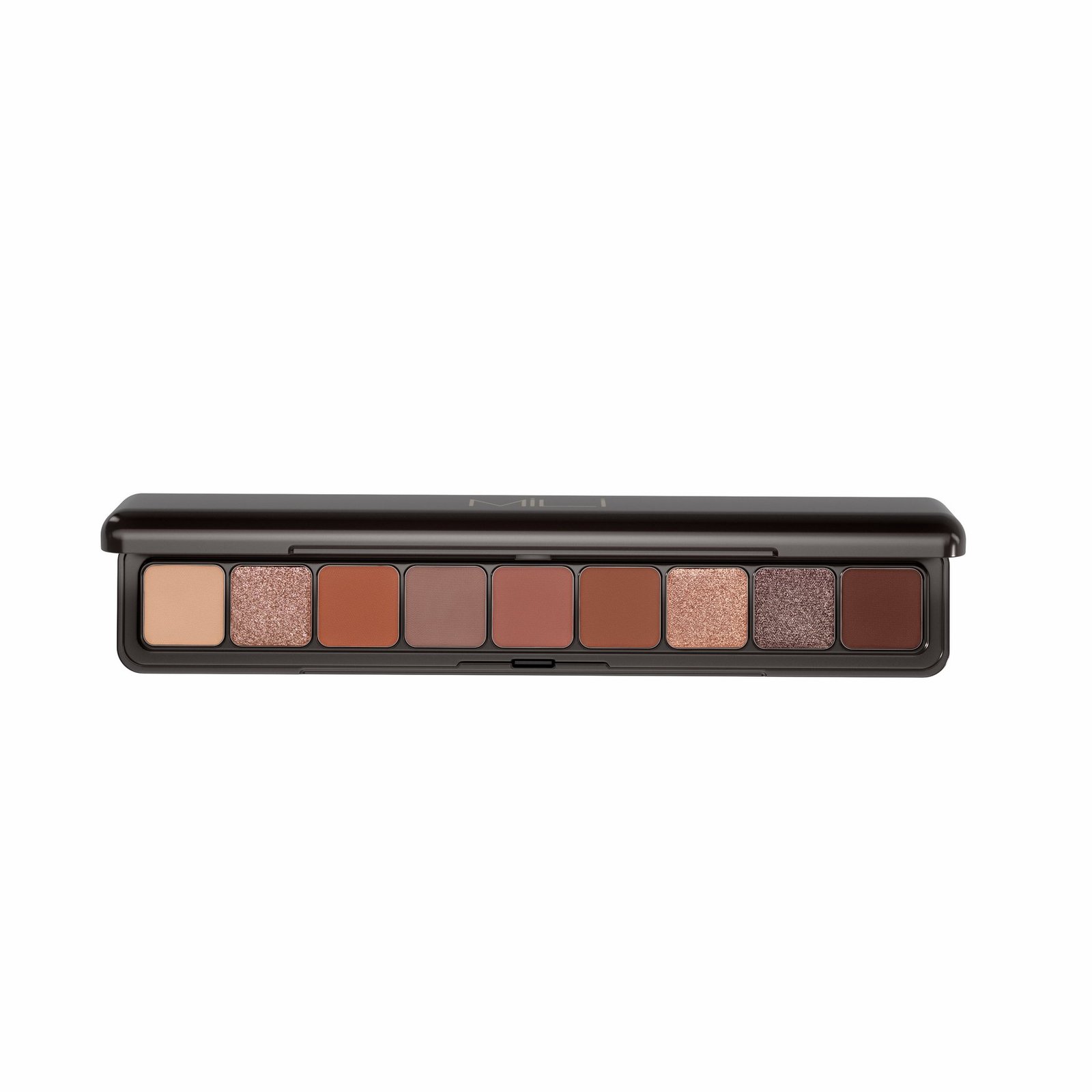 MILI Cosmetics Eyeshadow Palette Glam Bam 9 g