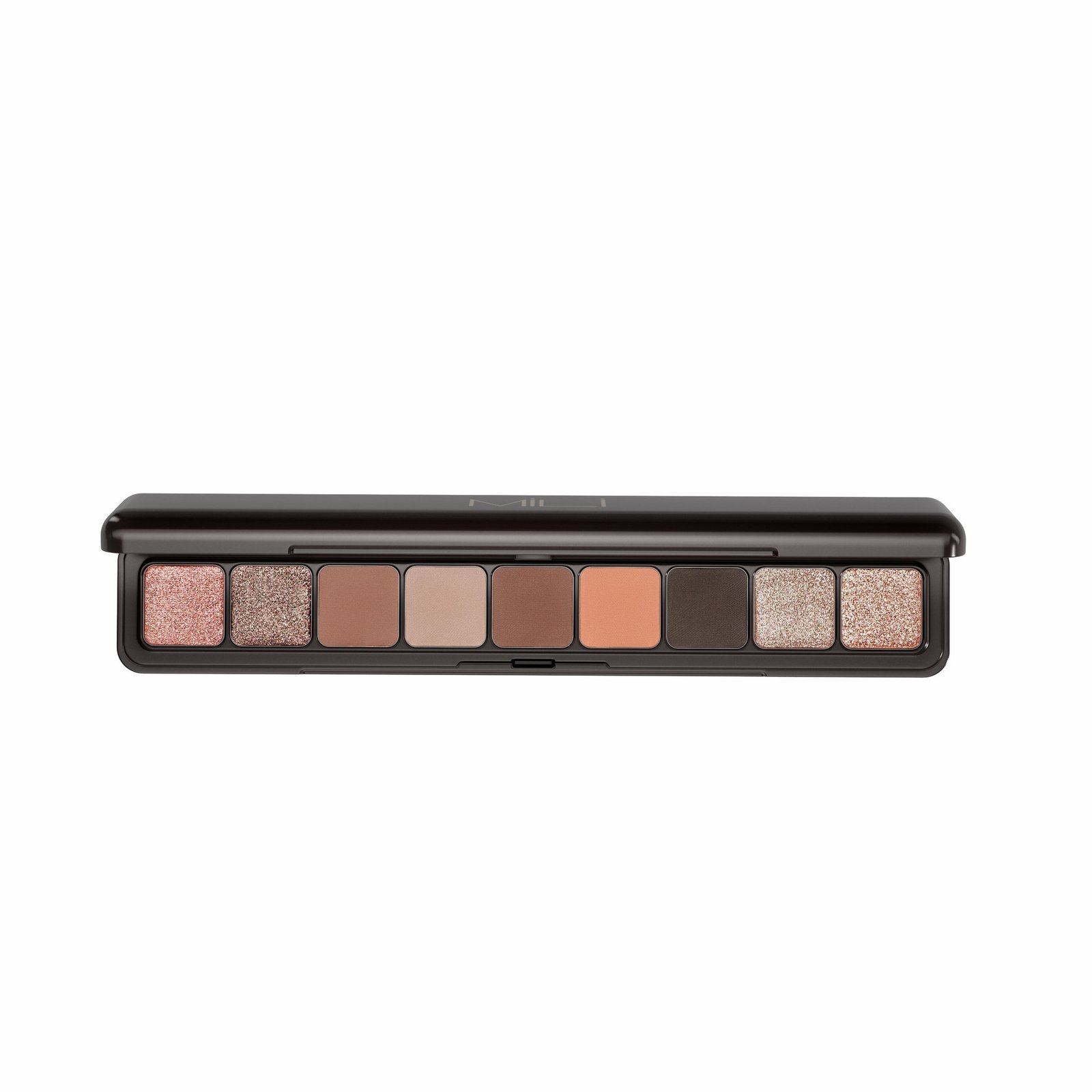 MILI Cosmetics Eyeshadow Palette Sweet Tease 9 g