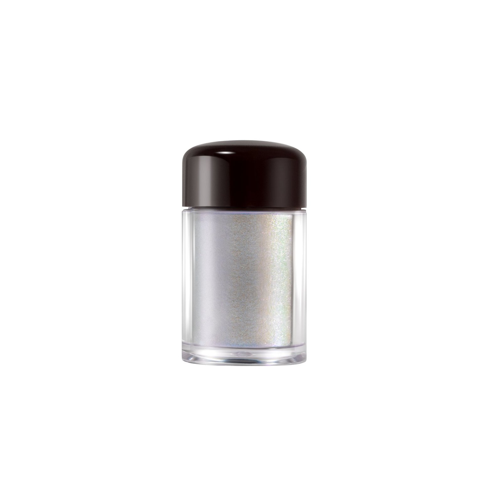 MILI Cosmetics Chrome Dust Loose Pigments Frozen Rain 6 g