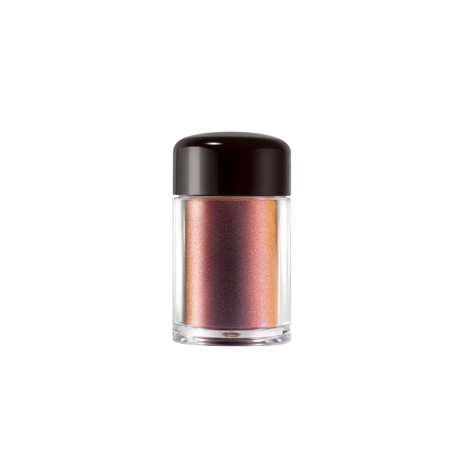 MILI Cosmetics Chrome Dust Loose Pigments Pink Crisp 6 g