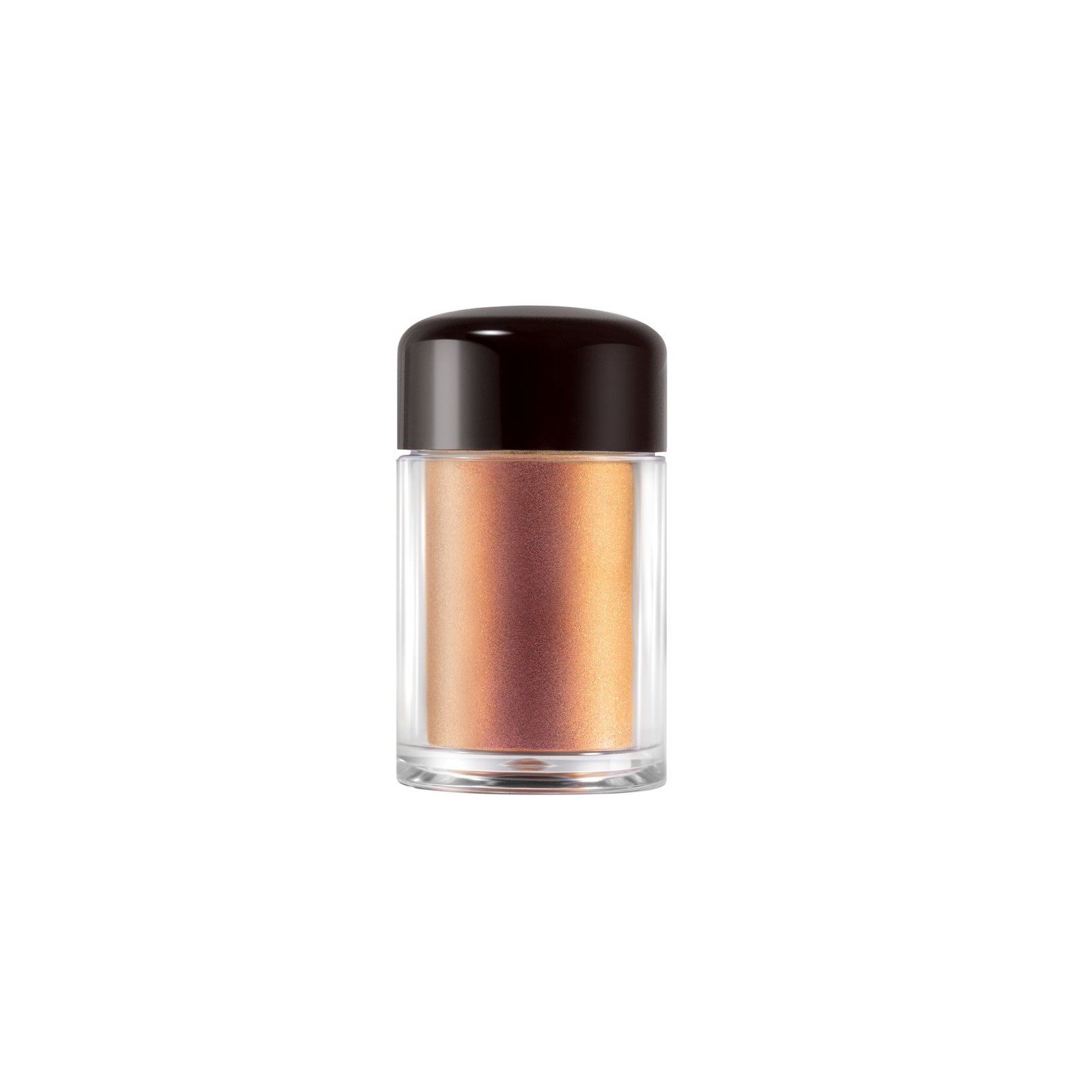 MILI Cosmetics Chrome Dust Loose Pigments Golden Rush 6 g