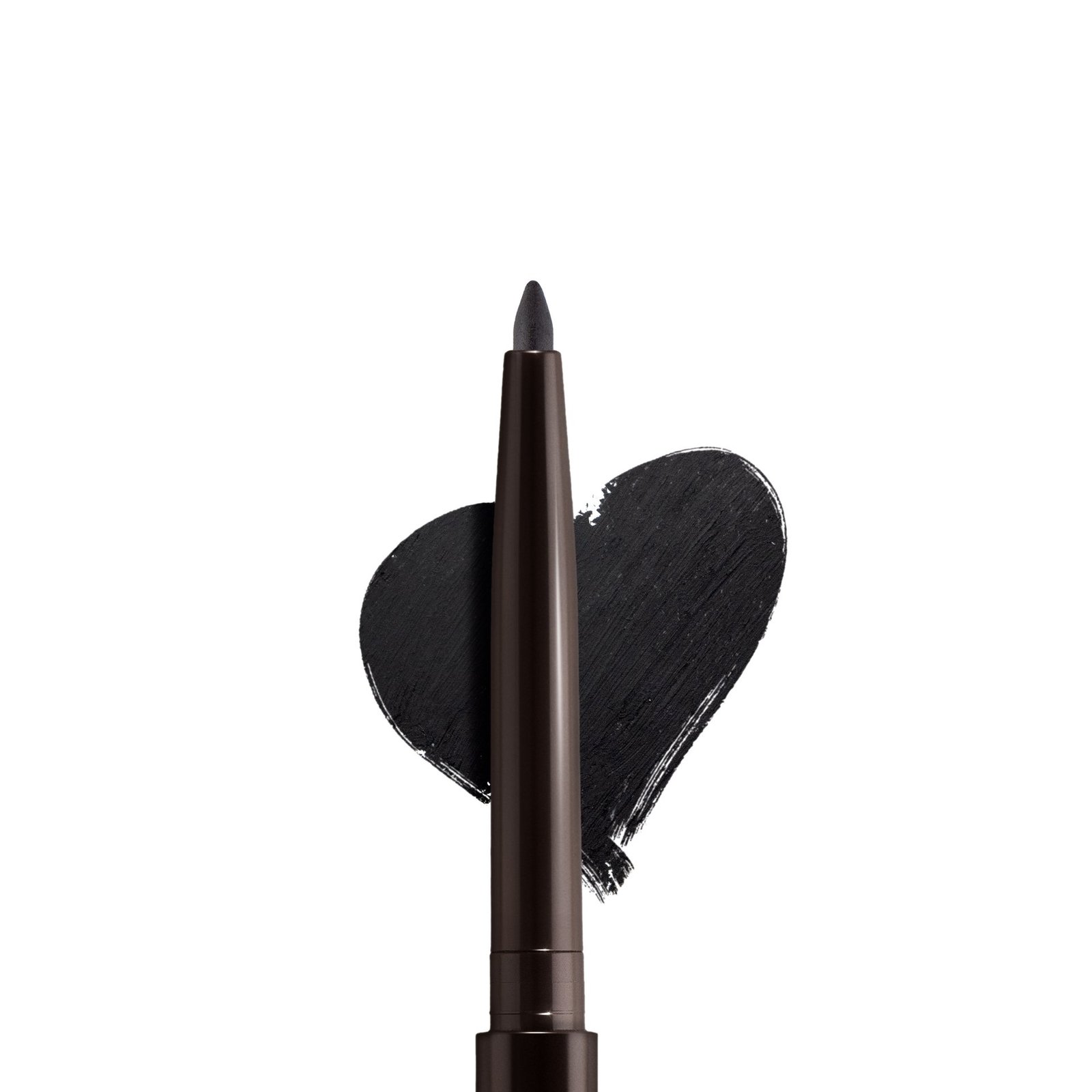 MILI Cosmetics Hi-Definer Eye Liner Black 0,3 g