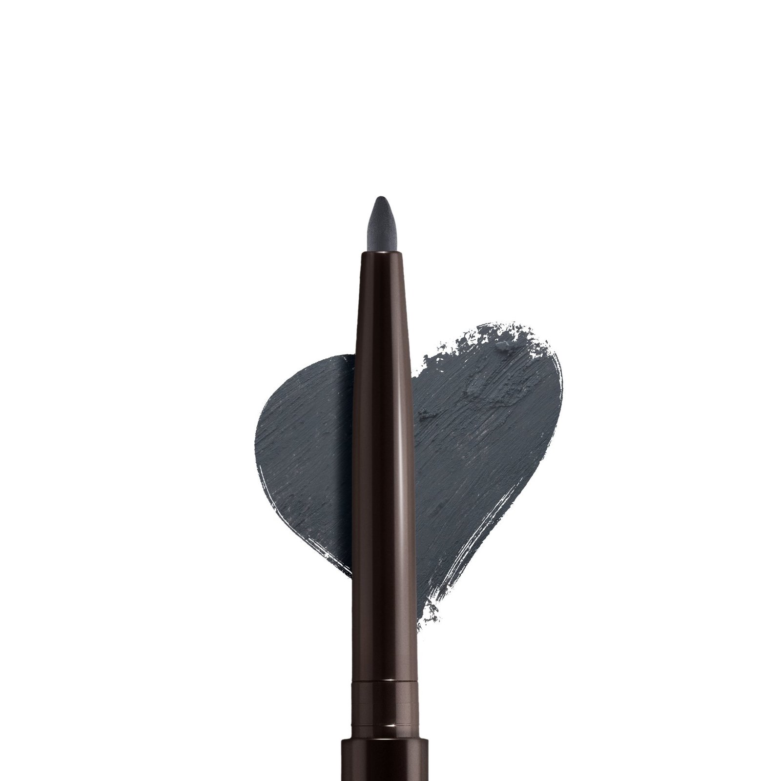 MILI Cosmetics Hi-Definer Eye Liner Smokey 0,3 g