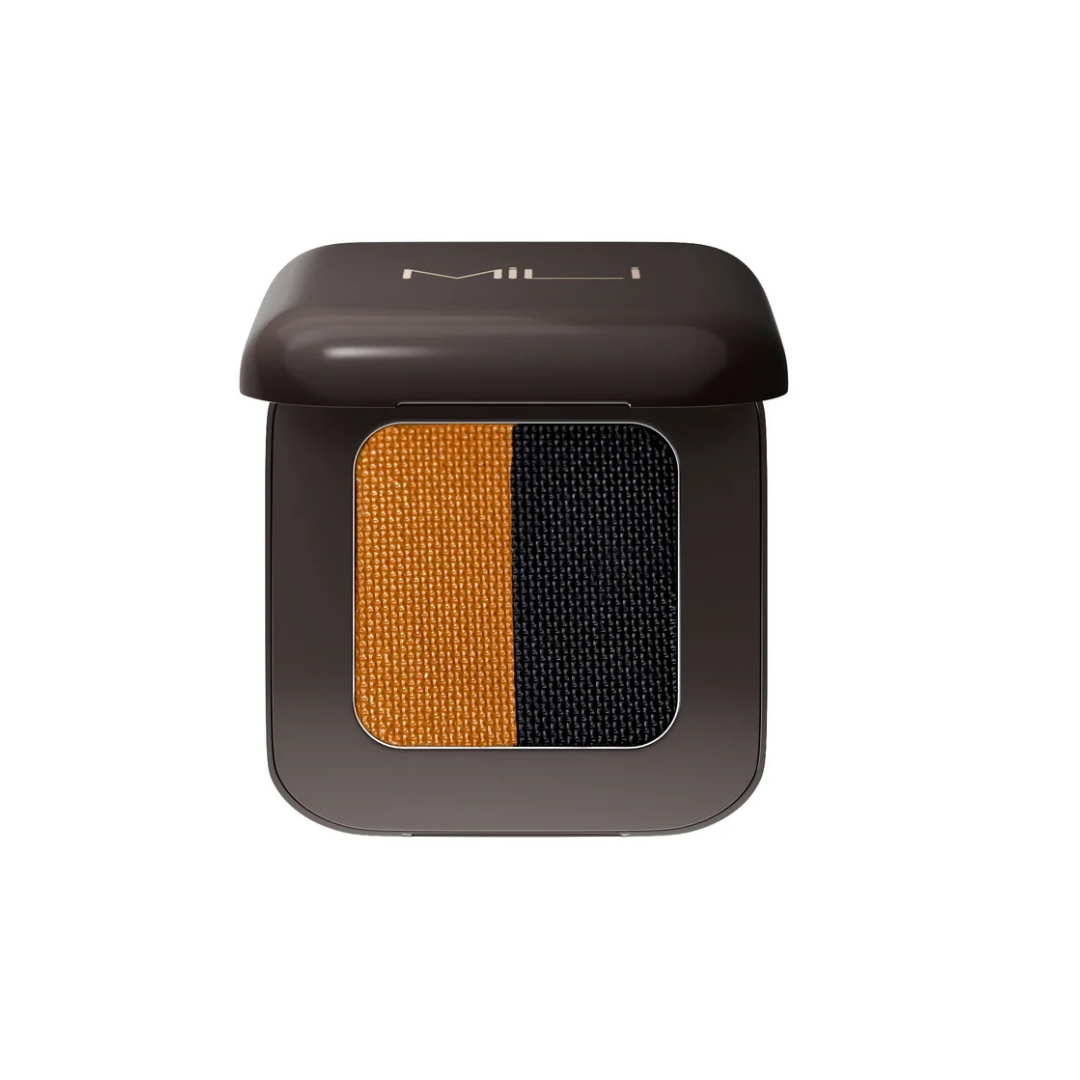 MILI Cosmetics Duo Color Paint Solid 6 g
