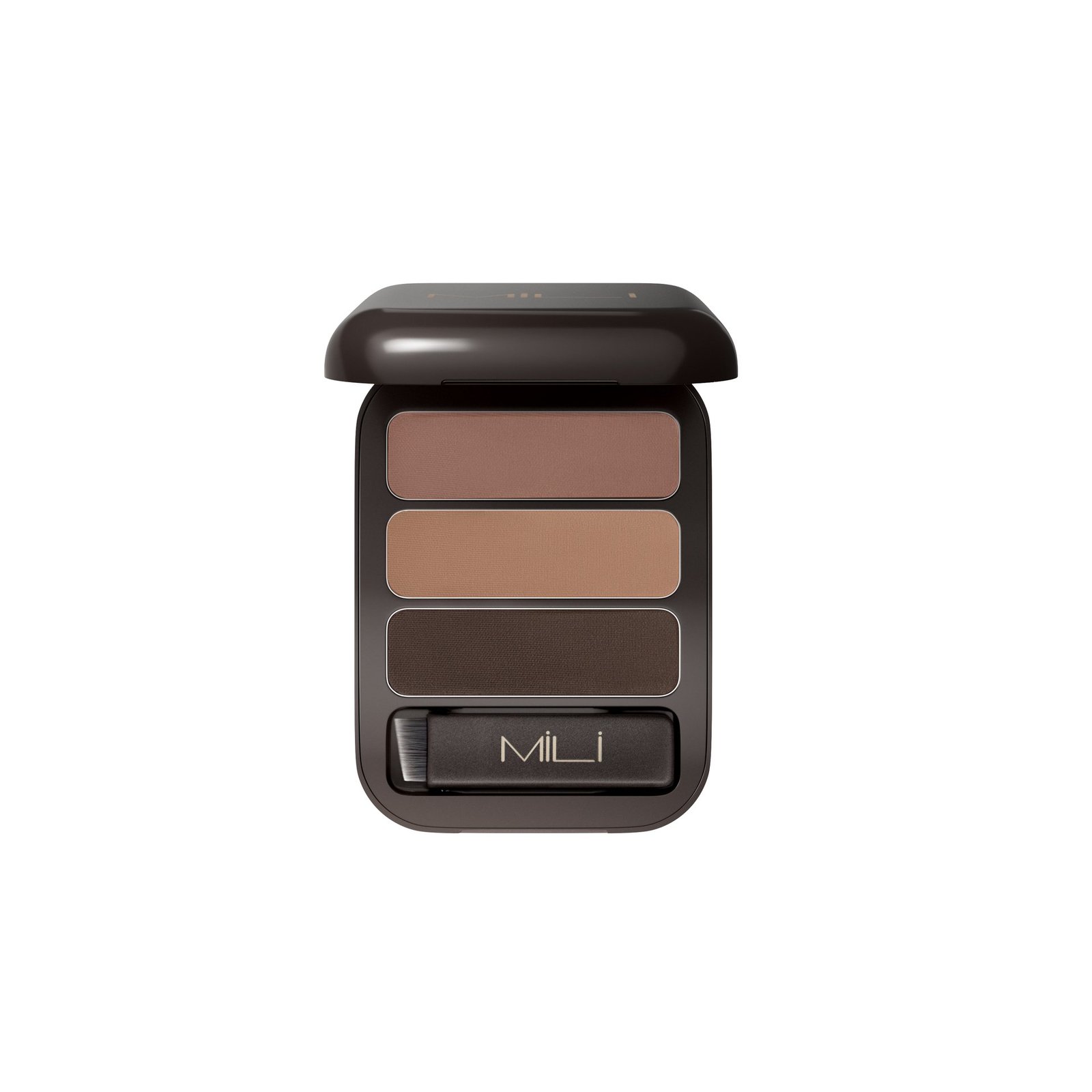 MILI Cosmetics 3 Way Brow Medium 7,8 g