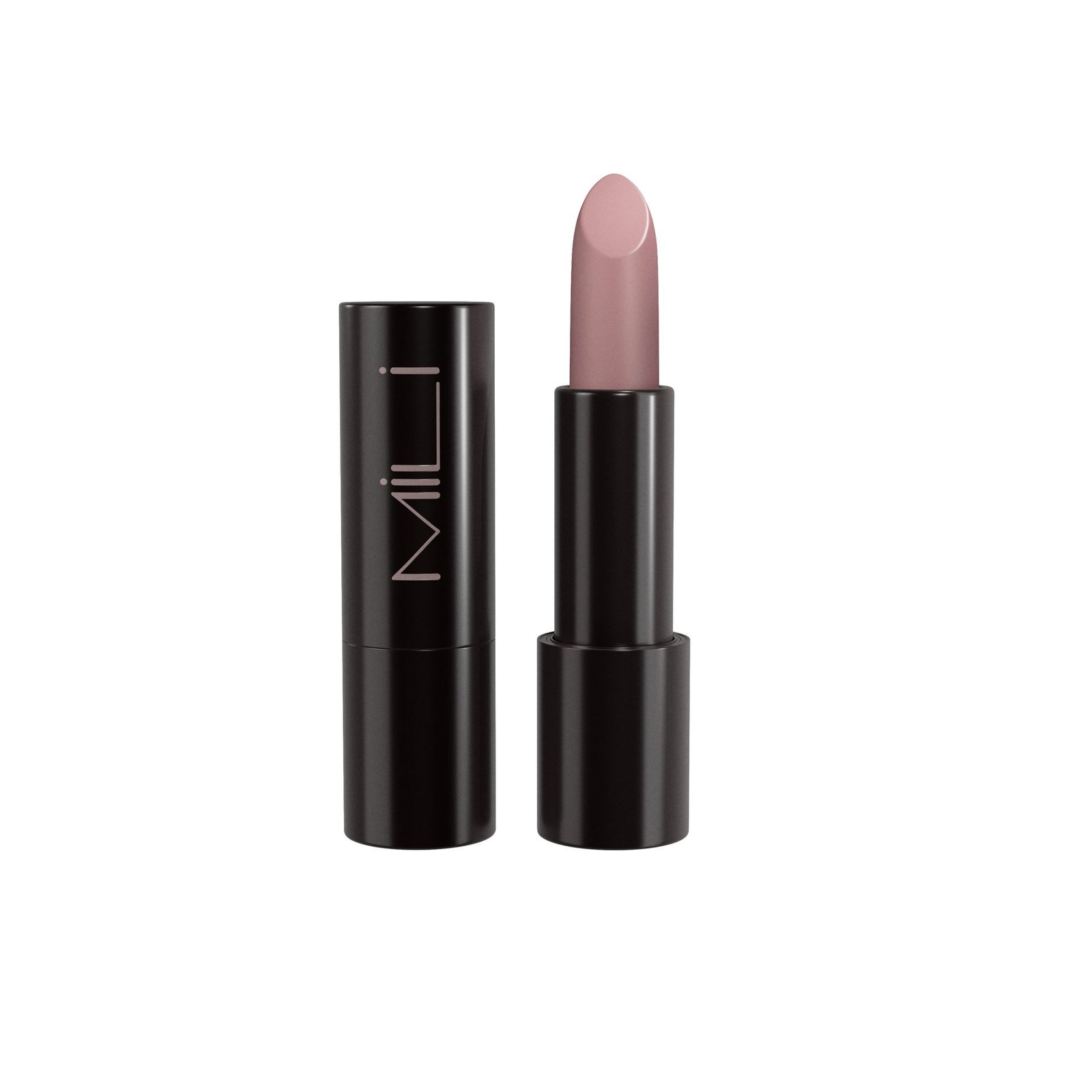 MILI Cosmetics Lipstick Matte Mood 3,7 g