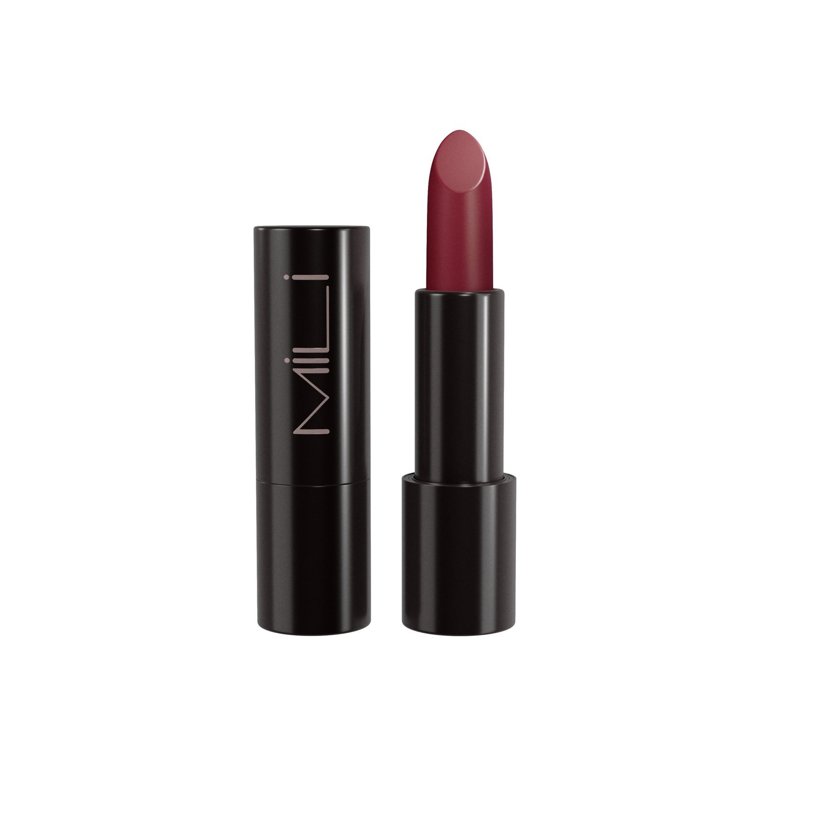 MILI Cosmetics Lipstick Matte Mars 3,7 g