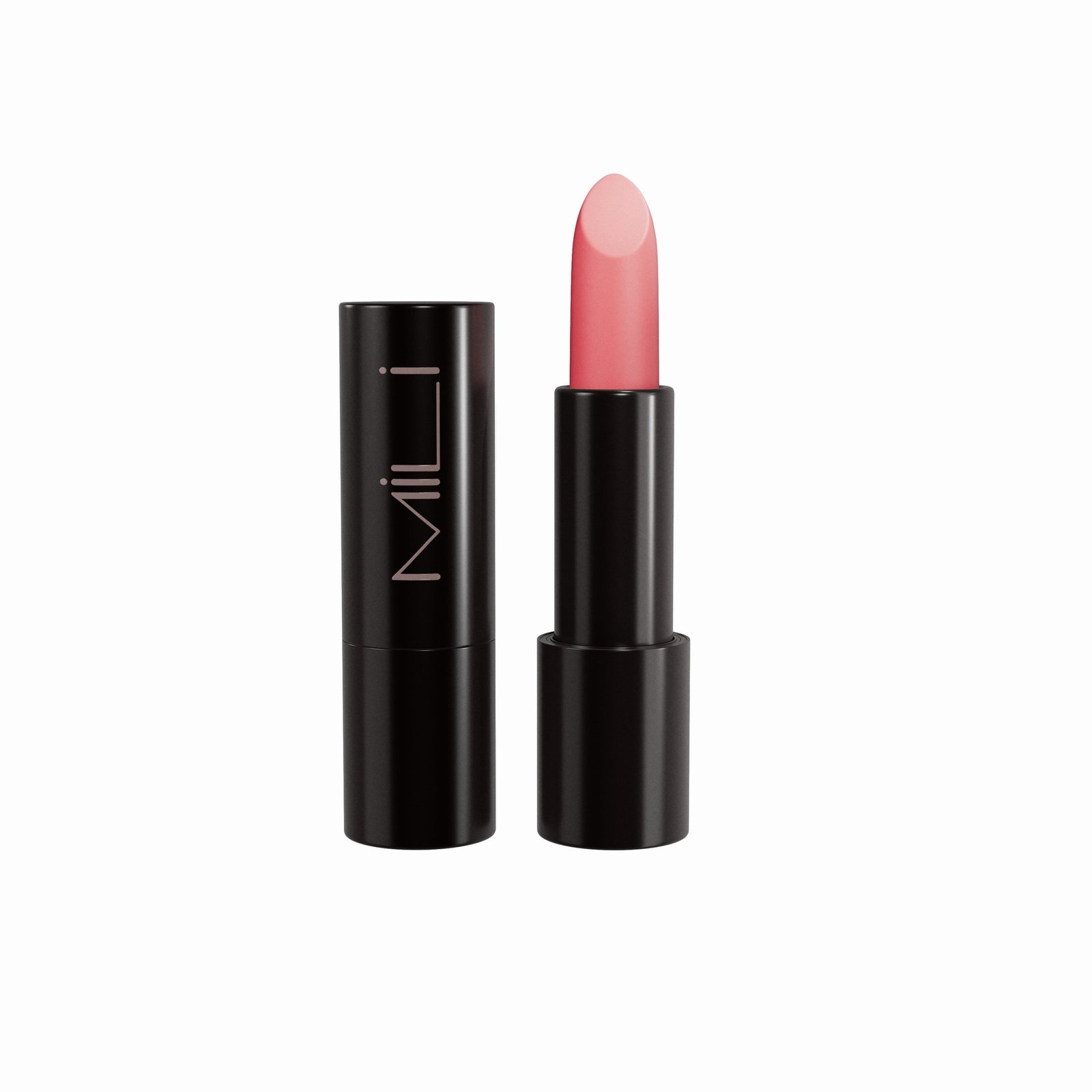 MILI Cosmetics Lipstick Sheer Snap 3,7 g