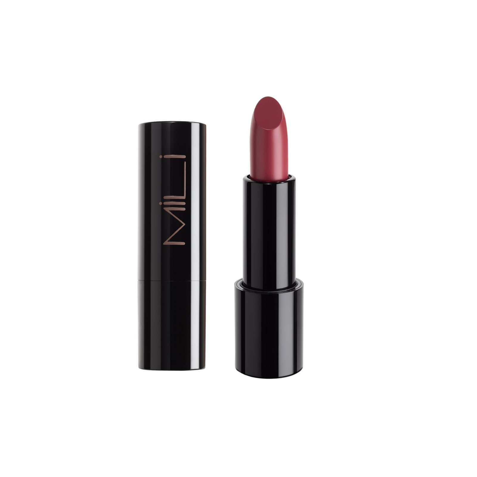 MILI Cosmetics Lipstick Sheer Soul 3,7 g