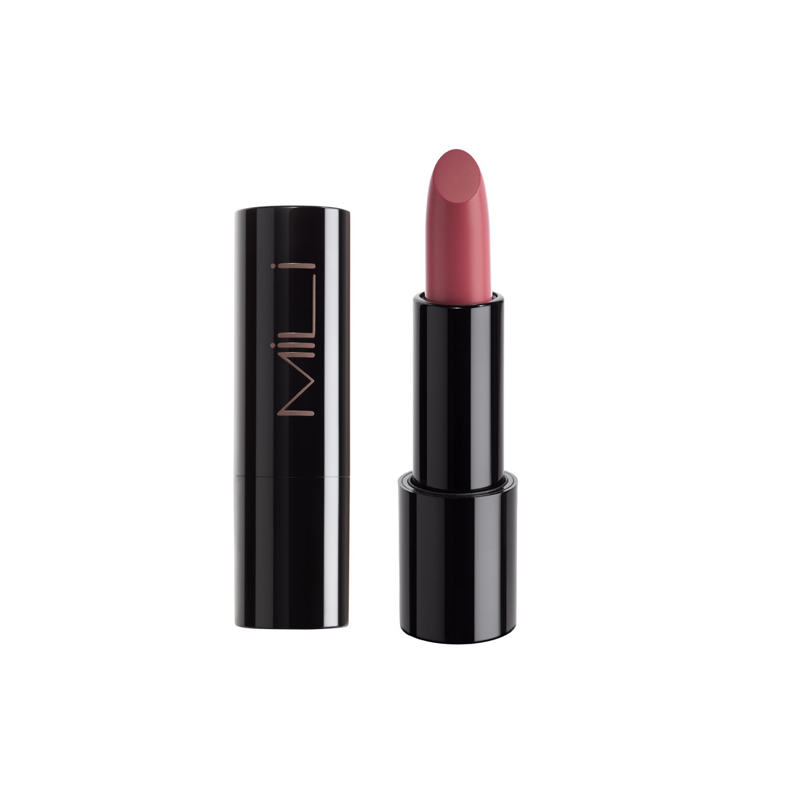 MILI Cosmetics Lipstick Sheer Sandy 4 g