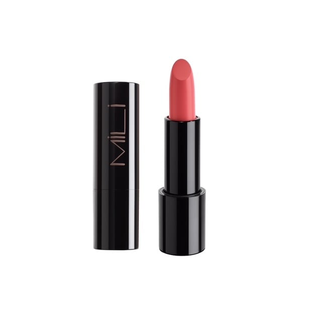 MILI Cosmetics Lipstick Sheer Sandy 4 g