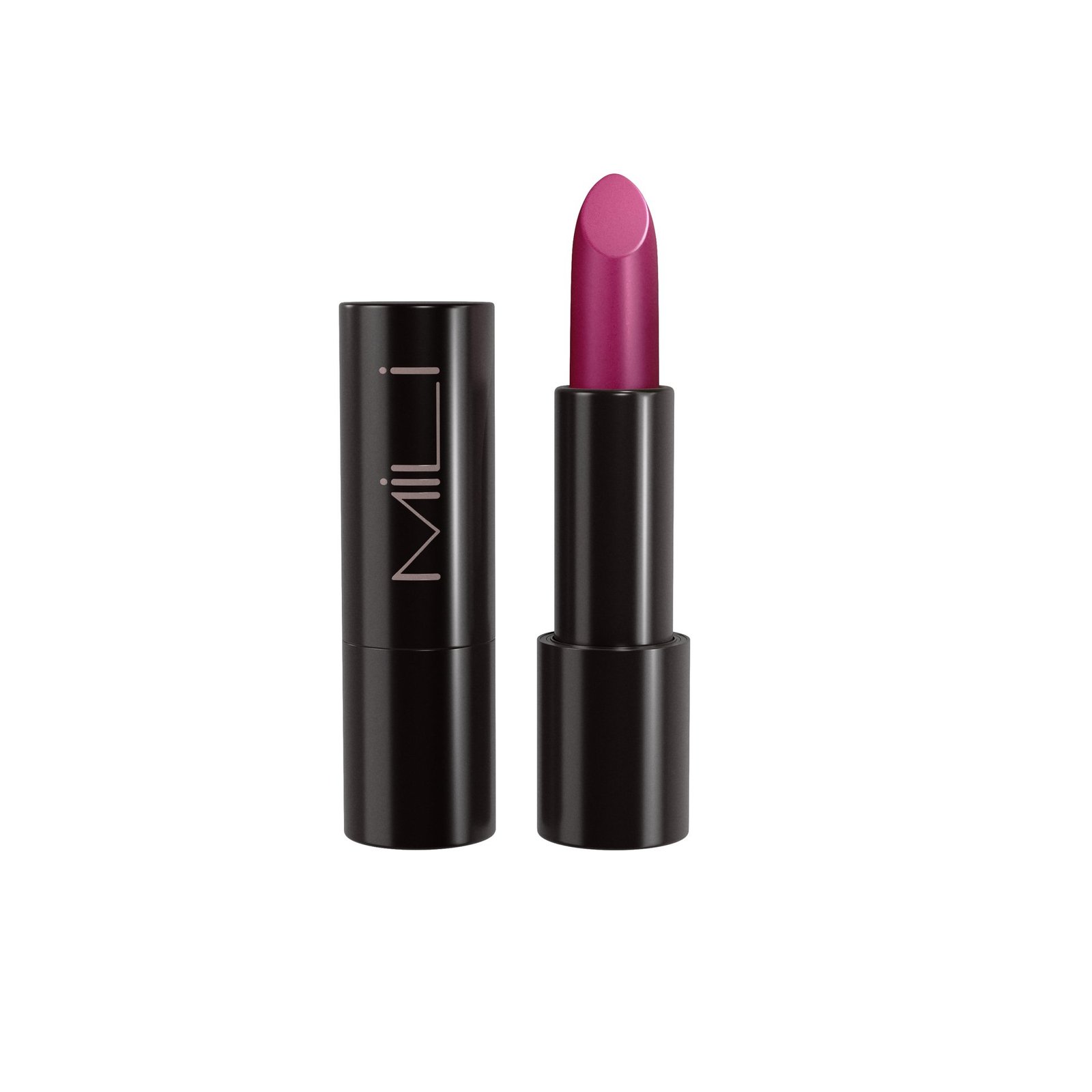 MILI Cosmetics Lipstick Lustre Loud 3,7 g