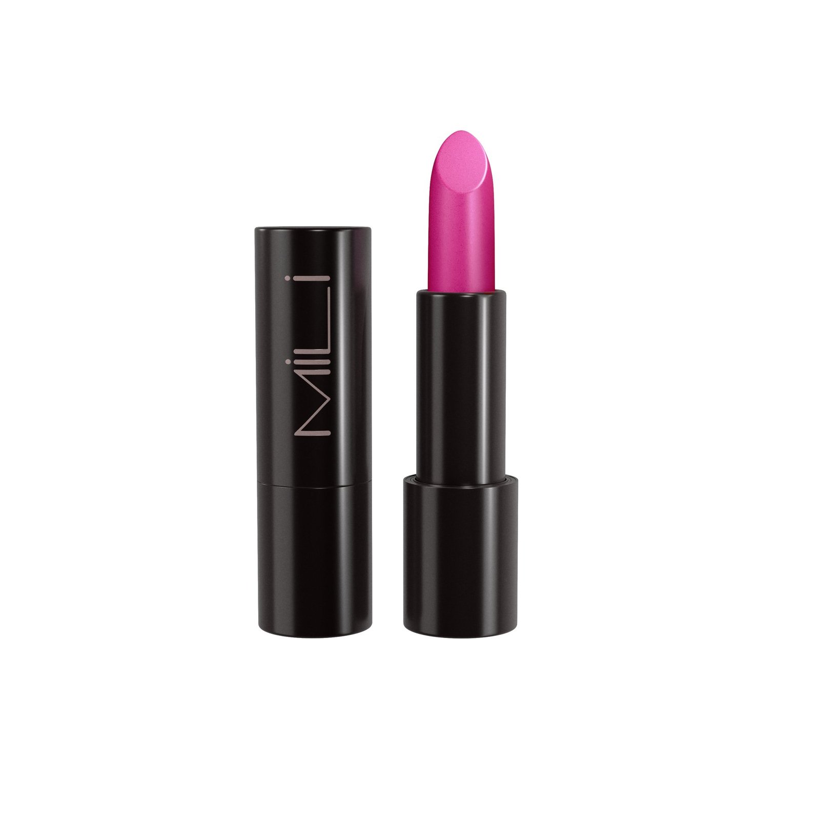 MILI Cosmetics Lipstick Lustre Love 3,7 g