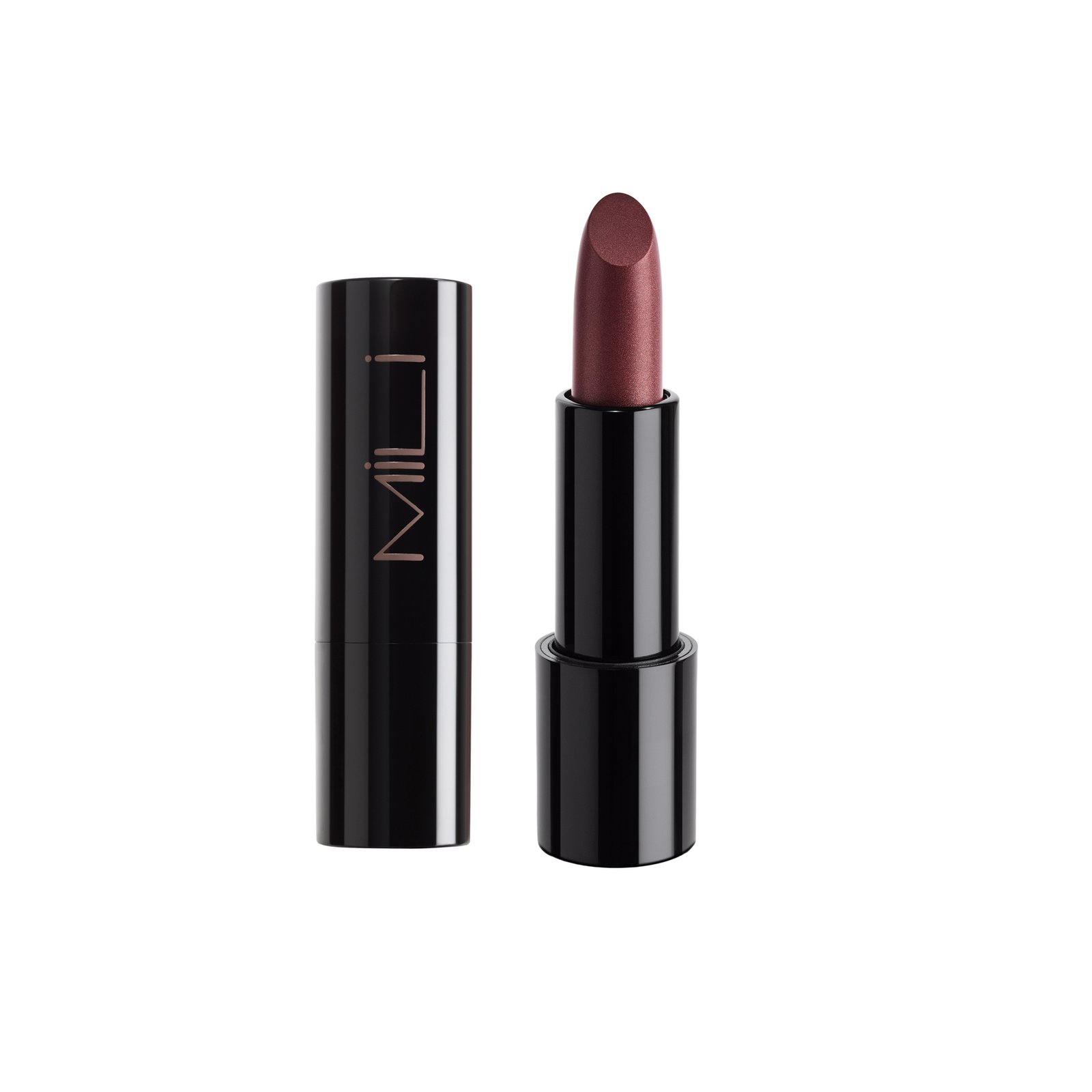 MILI Cosmetics Lipstick Lustre Luna 4 g