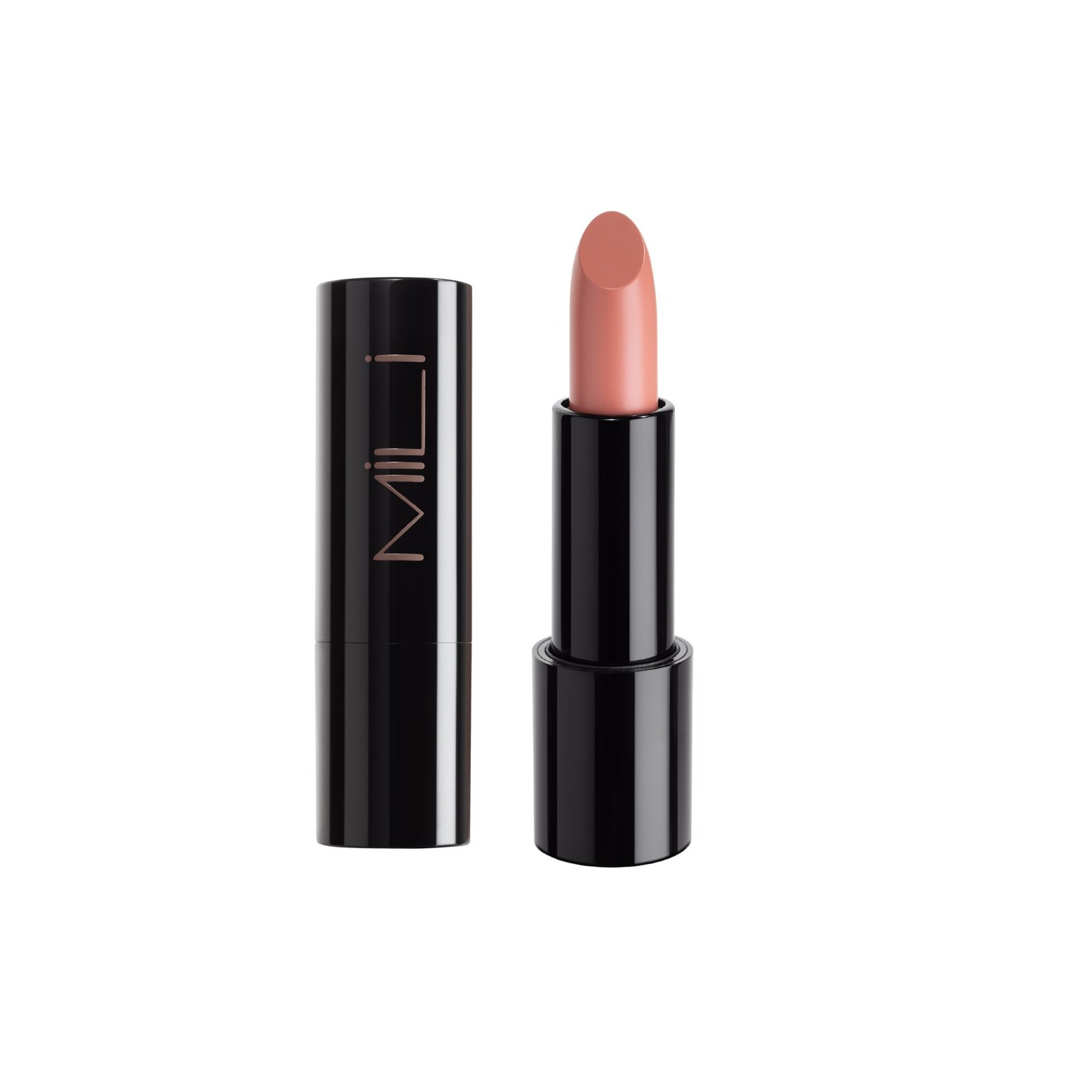 MILI Cosmetics Lipstick Creamy Cero 3,7 g
