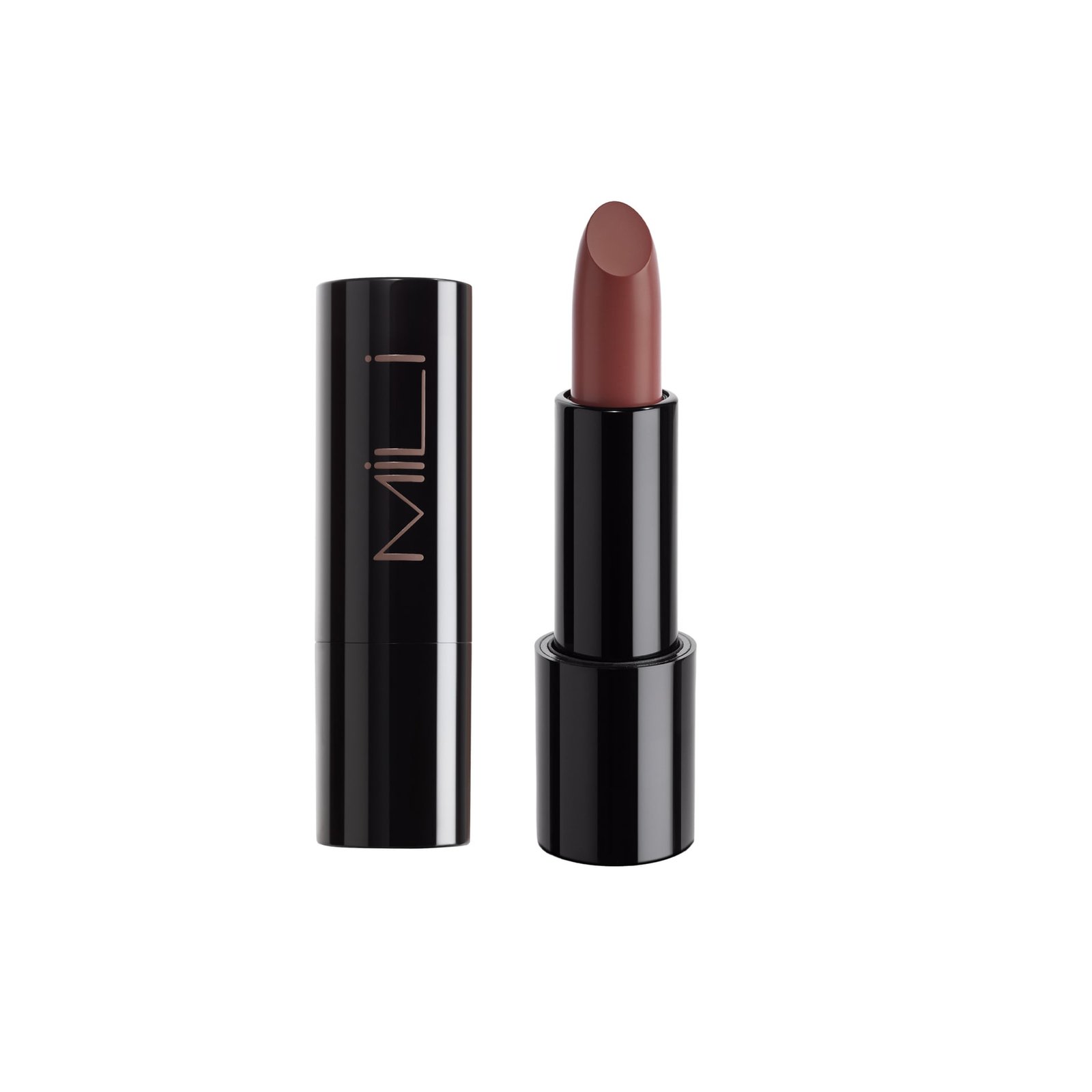 MILI Cosmetics Lipstick Creamy Clara 4 g