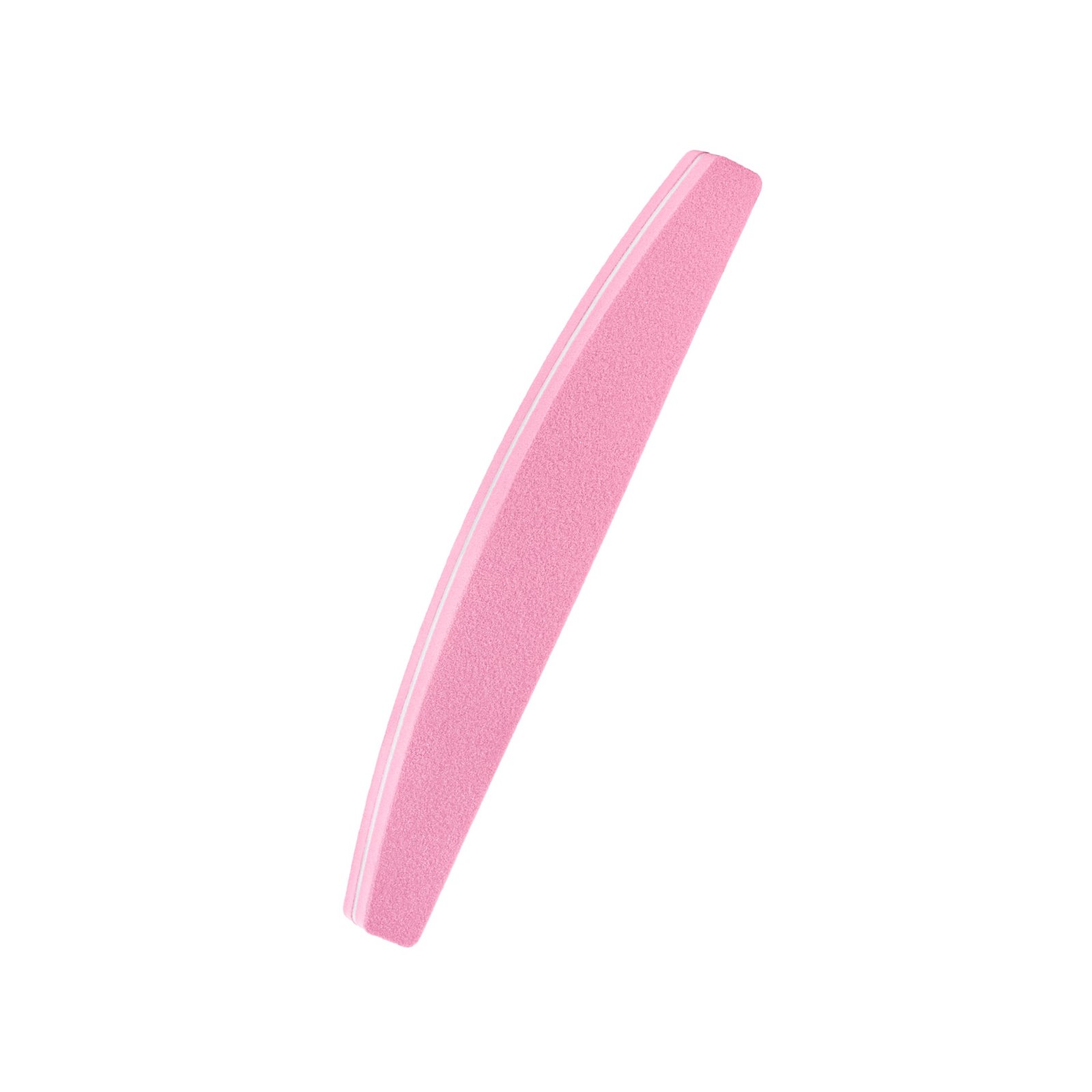 MILI Cosmetics Trim & Treat Half-Moon Nail File