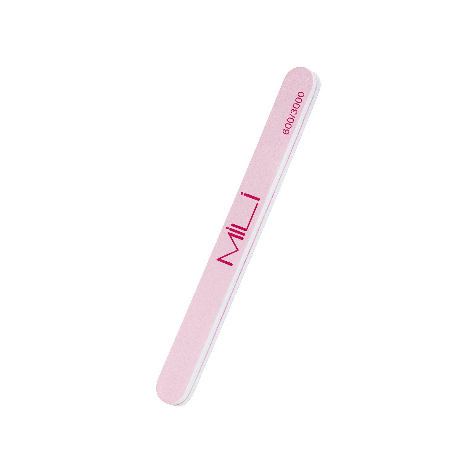 MILI Cosmetics Nail Polishing File