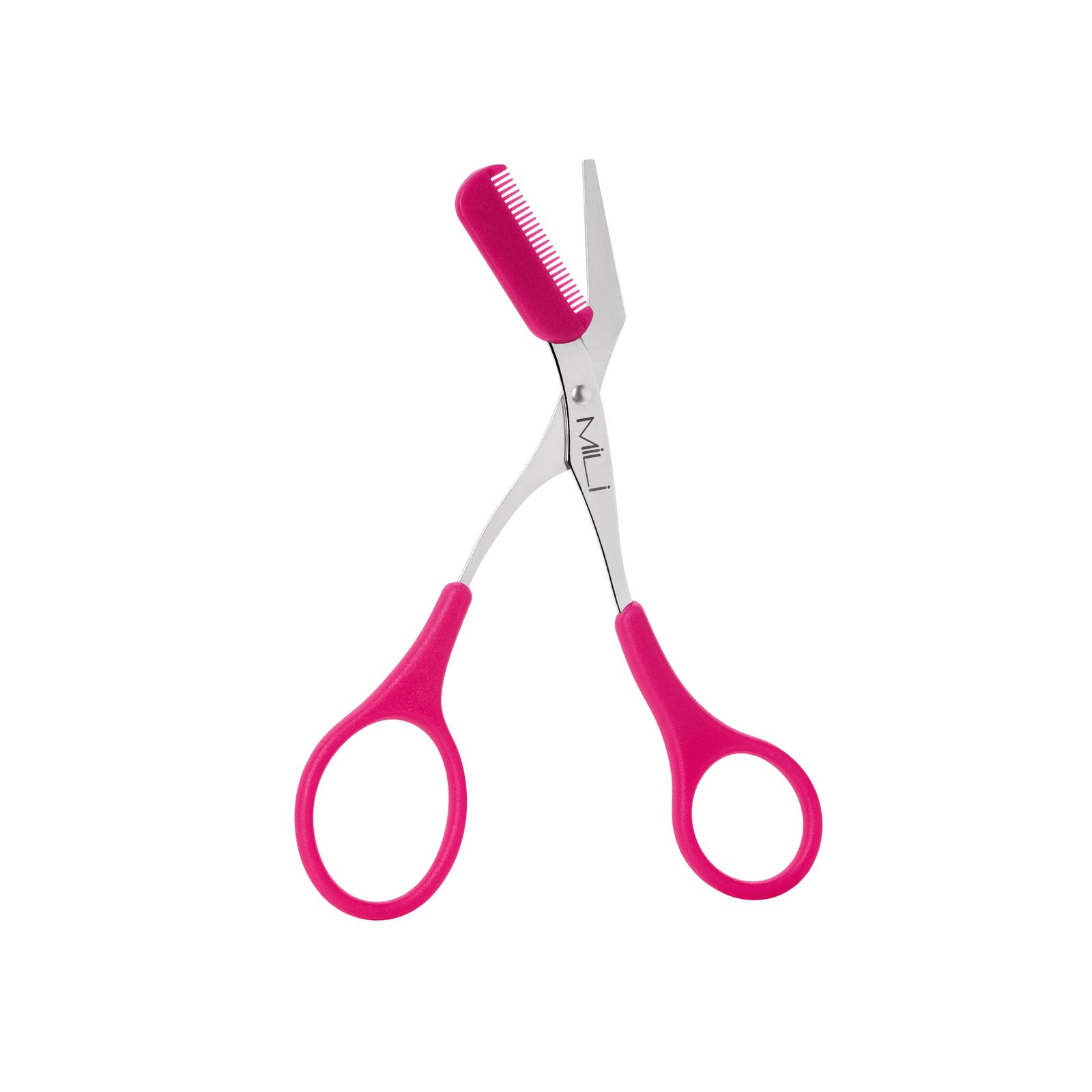 MILI Cosmetics Eyebrow Scissor 1 st